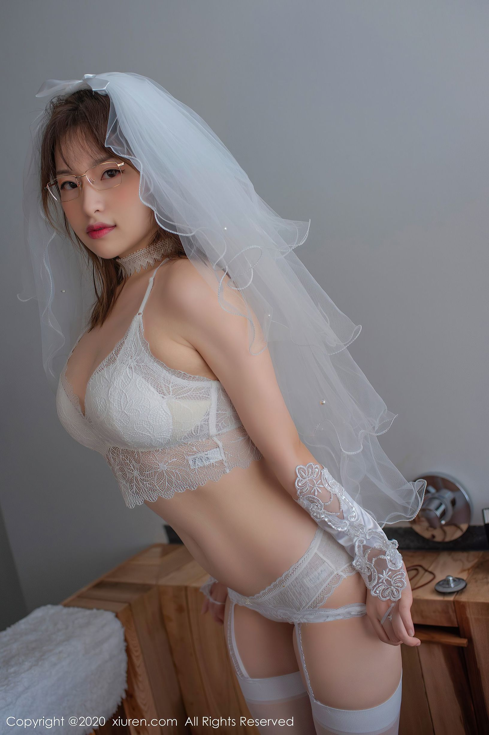 秀人XIUREN] No.2359 小宣ファンシー