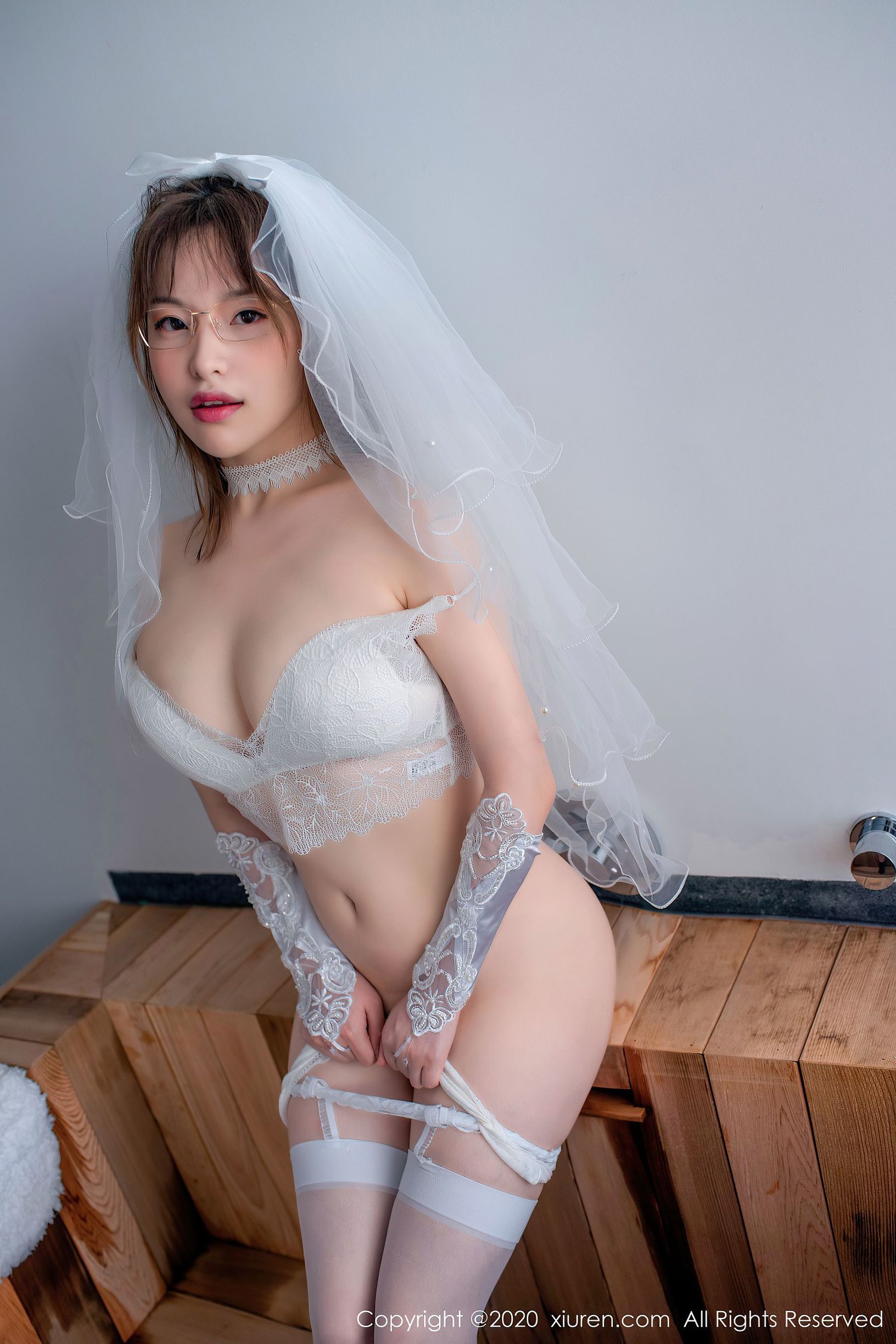 XIUREN] No.2359 Tiểu Tuyên fancy