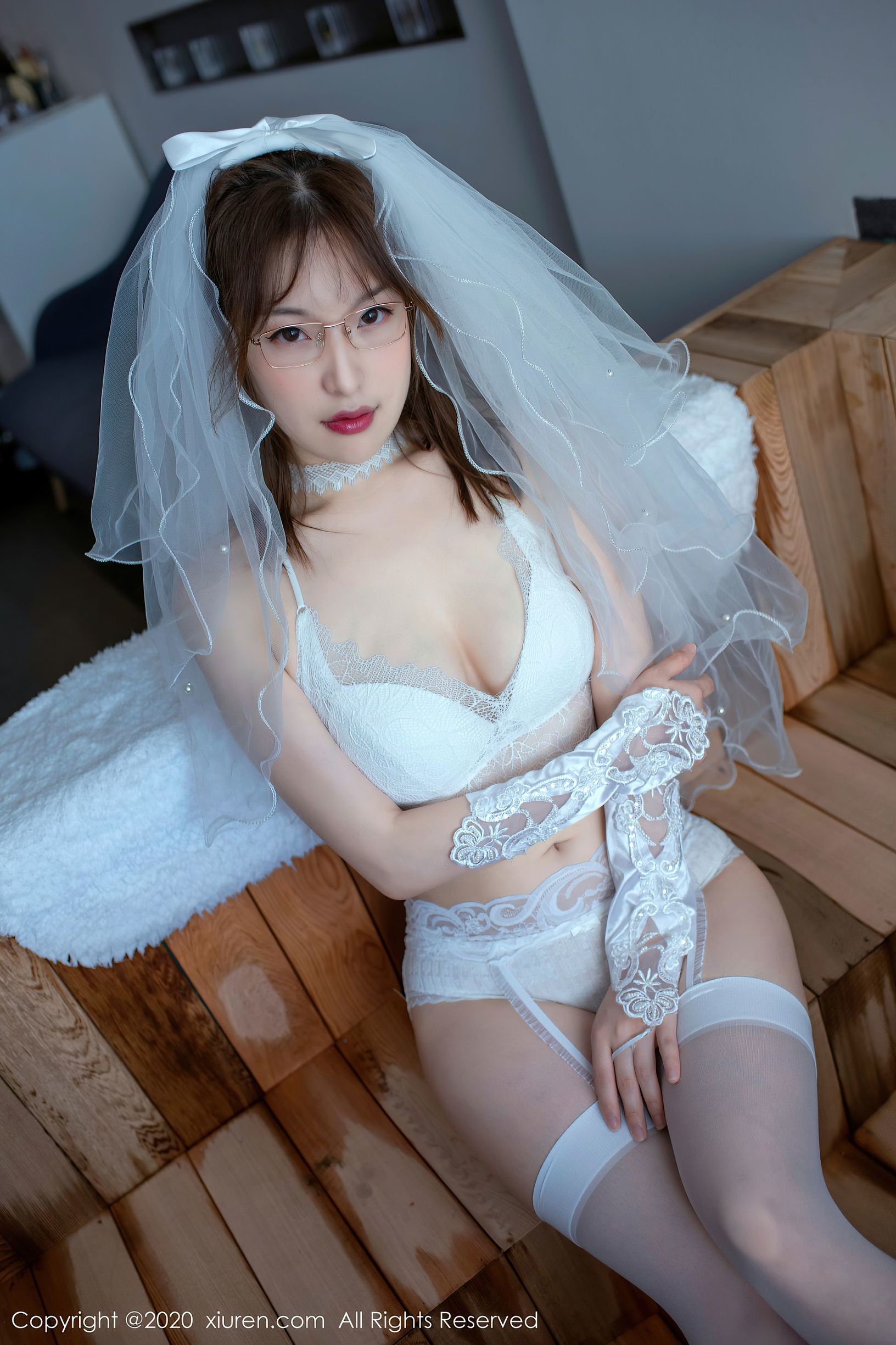 XIUREN No. 2359 Xiao Xuan Fancy