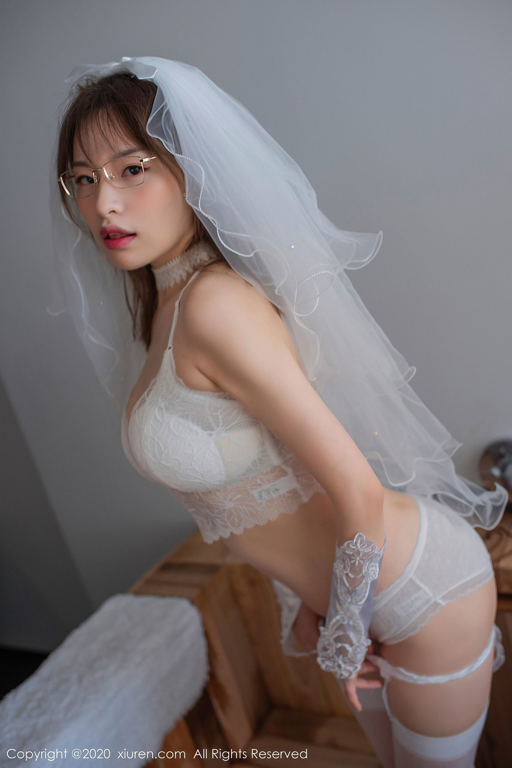 XIUREN] No.2359 Tiểu Tuyên fancy