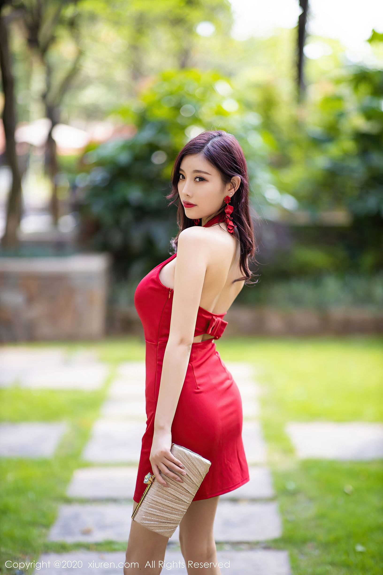 시우렌] No.2373 양천천슈거