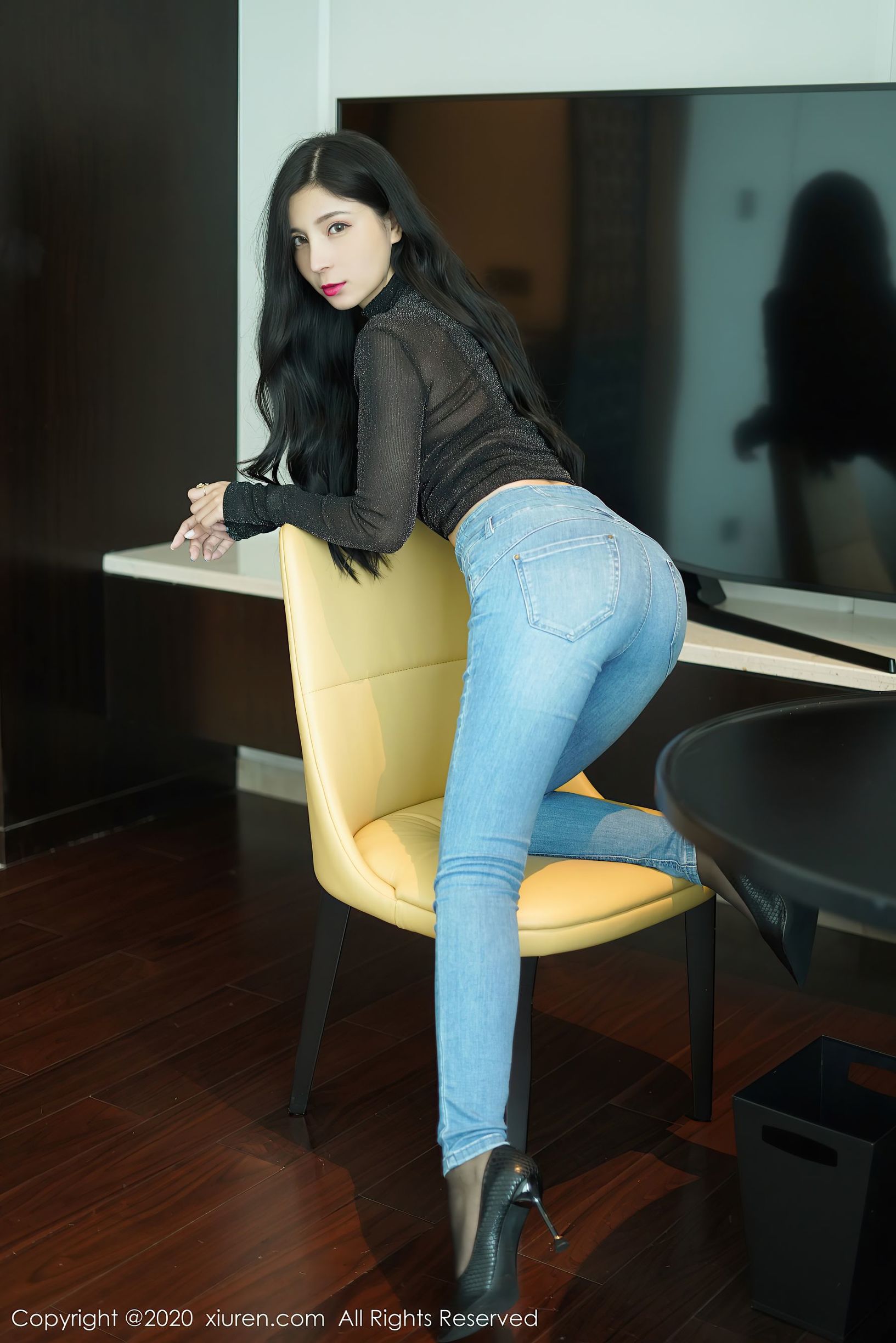 슈렌] No.2386 소만요야미