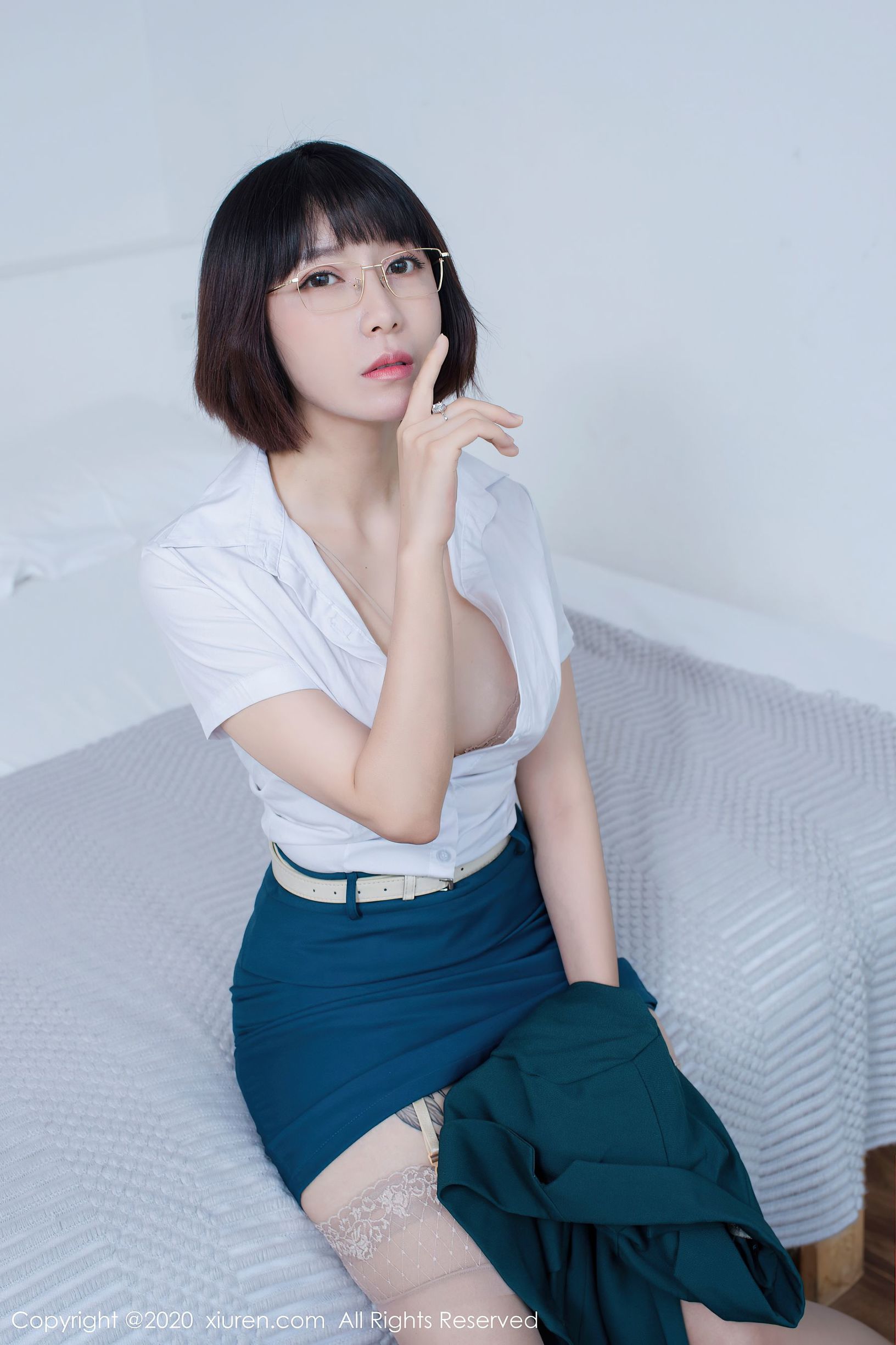 시우렌] No.2390 아니스도라_Ann