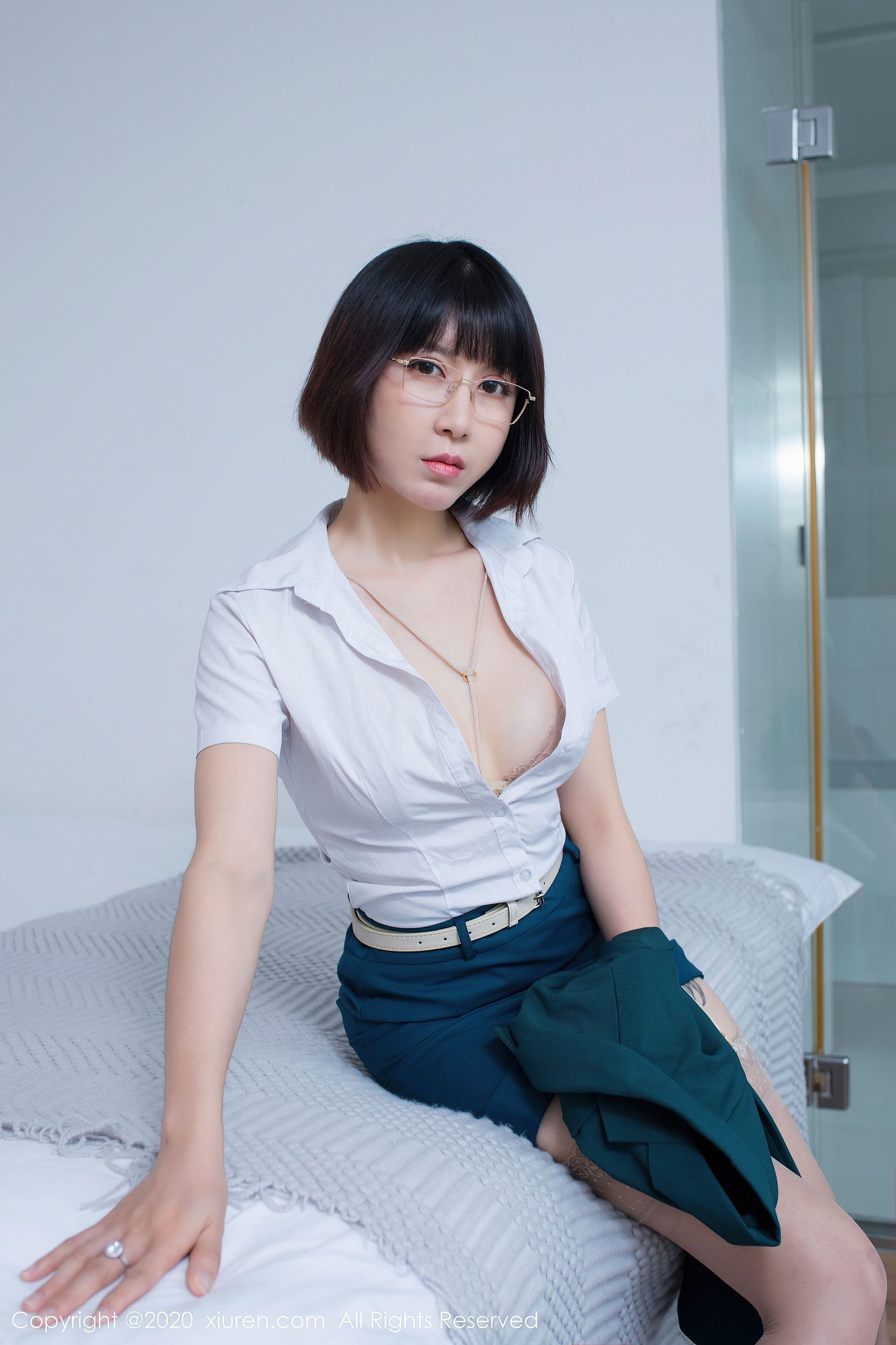 시우렌] No.2390 아니스도라_Ann