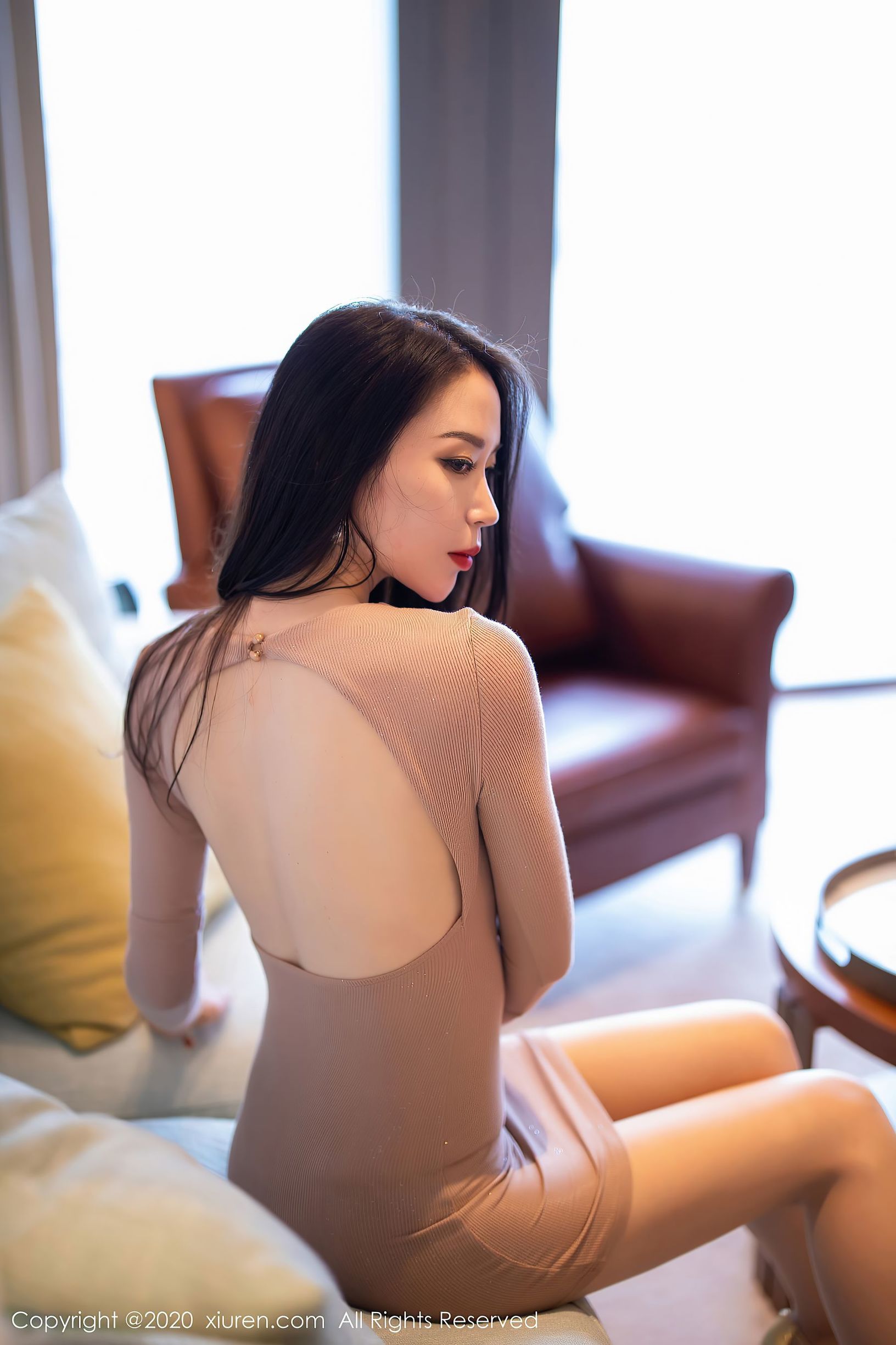 슈런] No.2403 멍신월