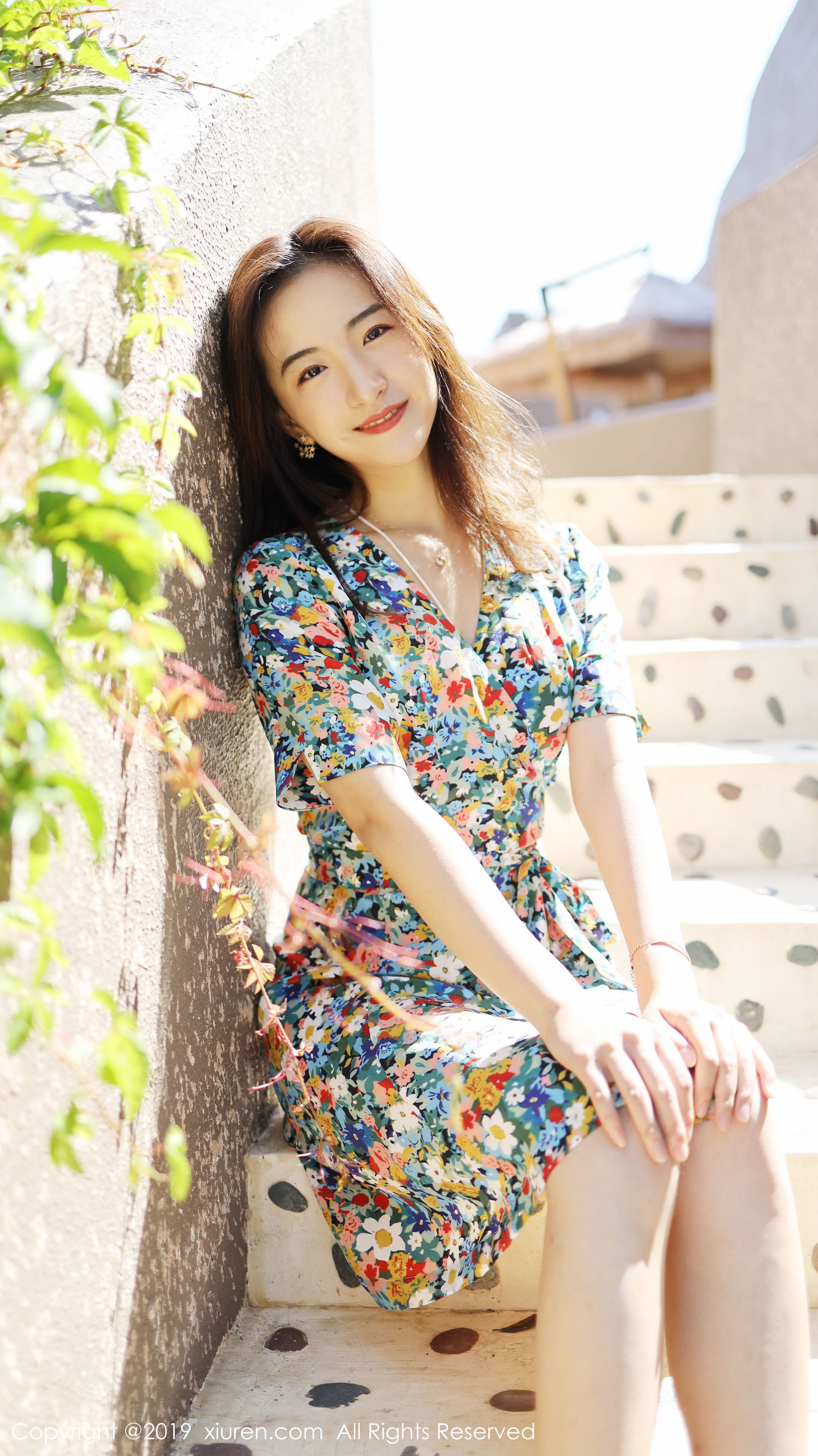 Hiểu Nhân] Số 1641 Nghệ Nhi Yá Yo