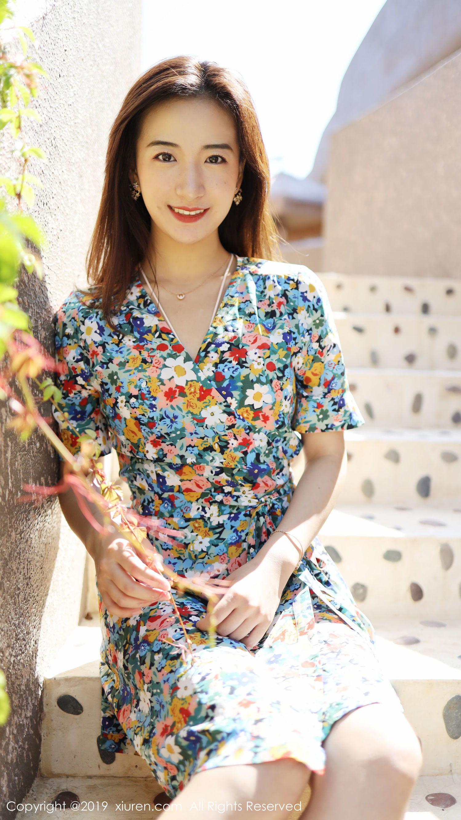 Hiểu Nhân] Số 1641 Nghệ Nhi Yá Yo