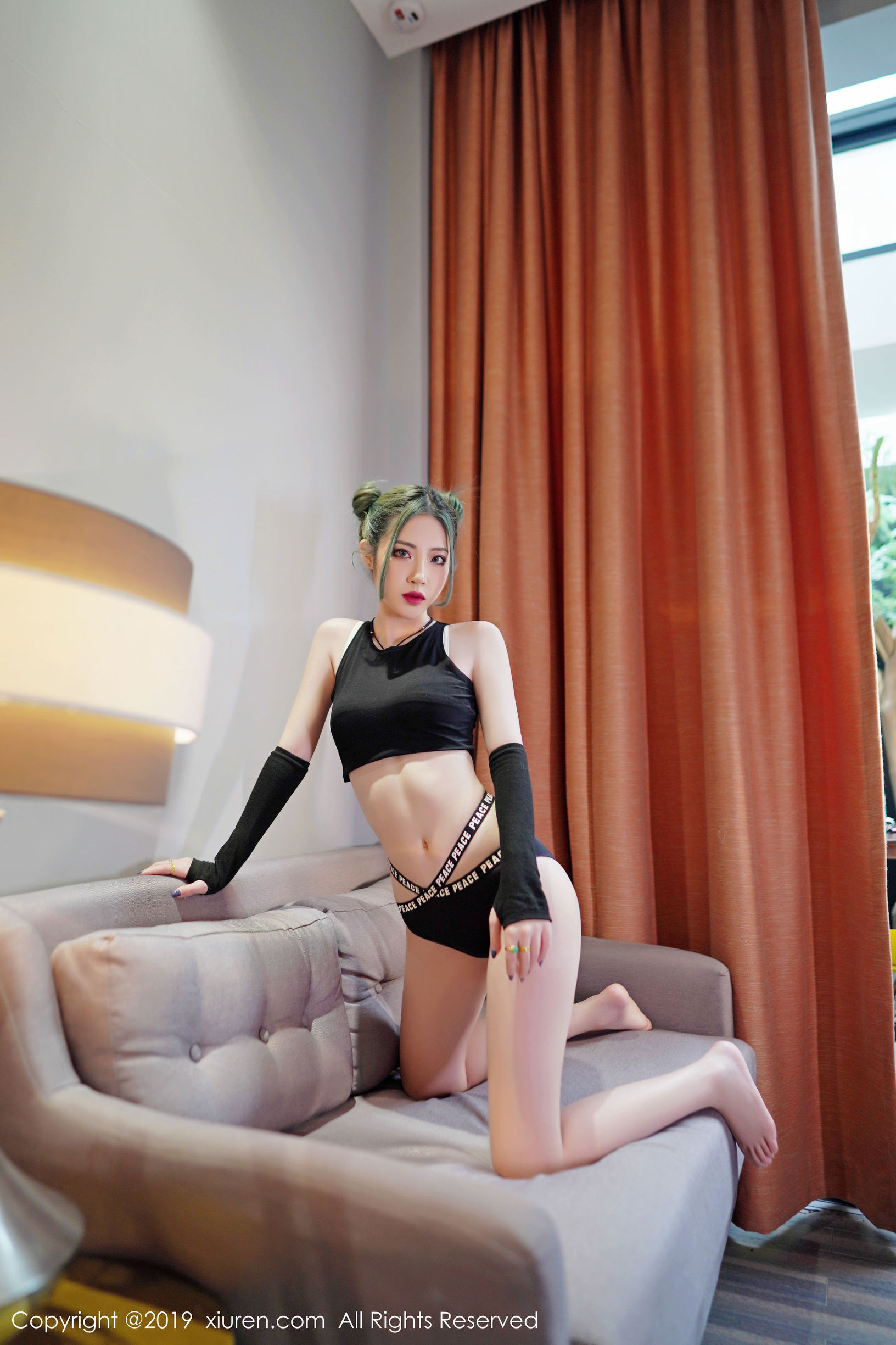 슈렌] No.1644 자시한