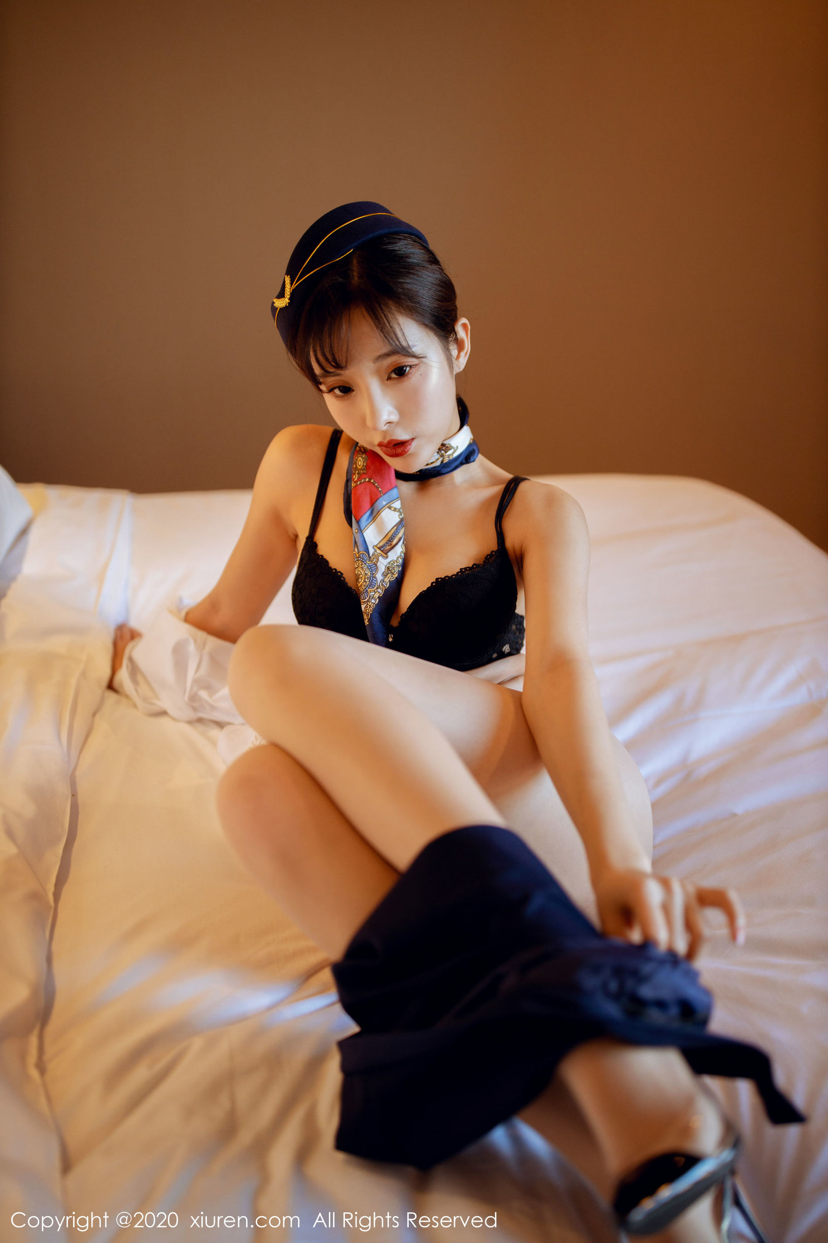 秀人XiuRen] No.2119 陳小喵
