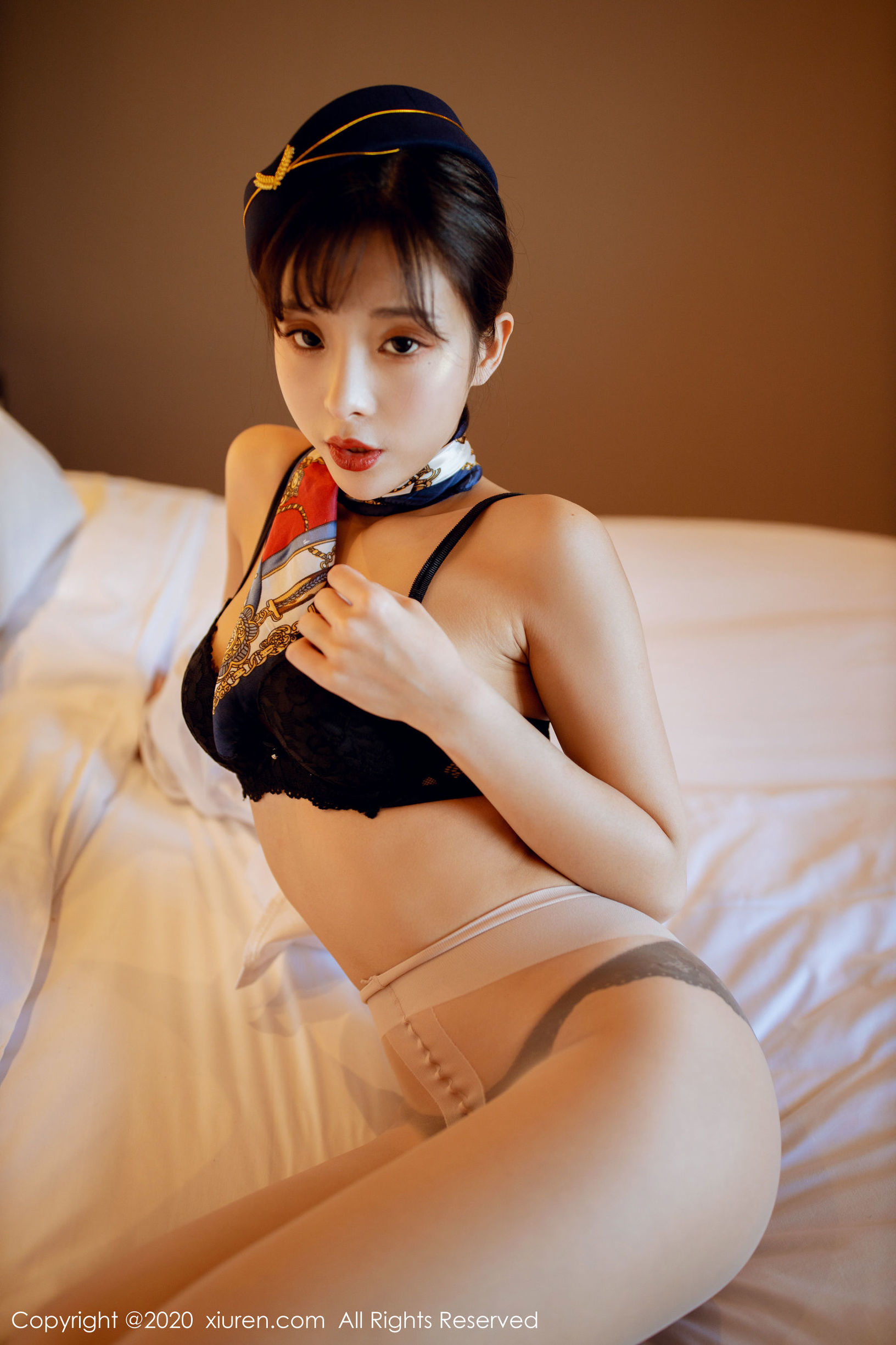 秀人XiuRen] No.2119 陳小喵