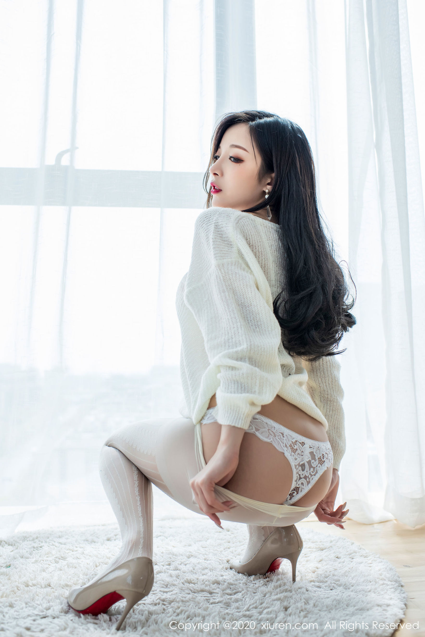 [秀人XiuRen] No.2143 陈小喵