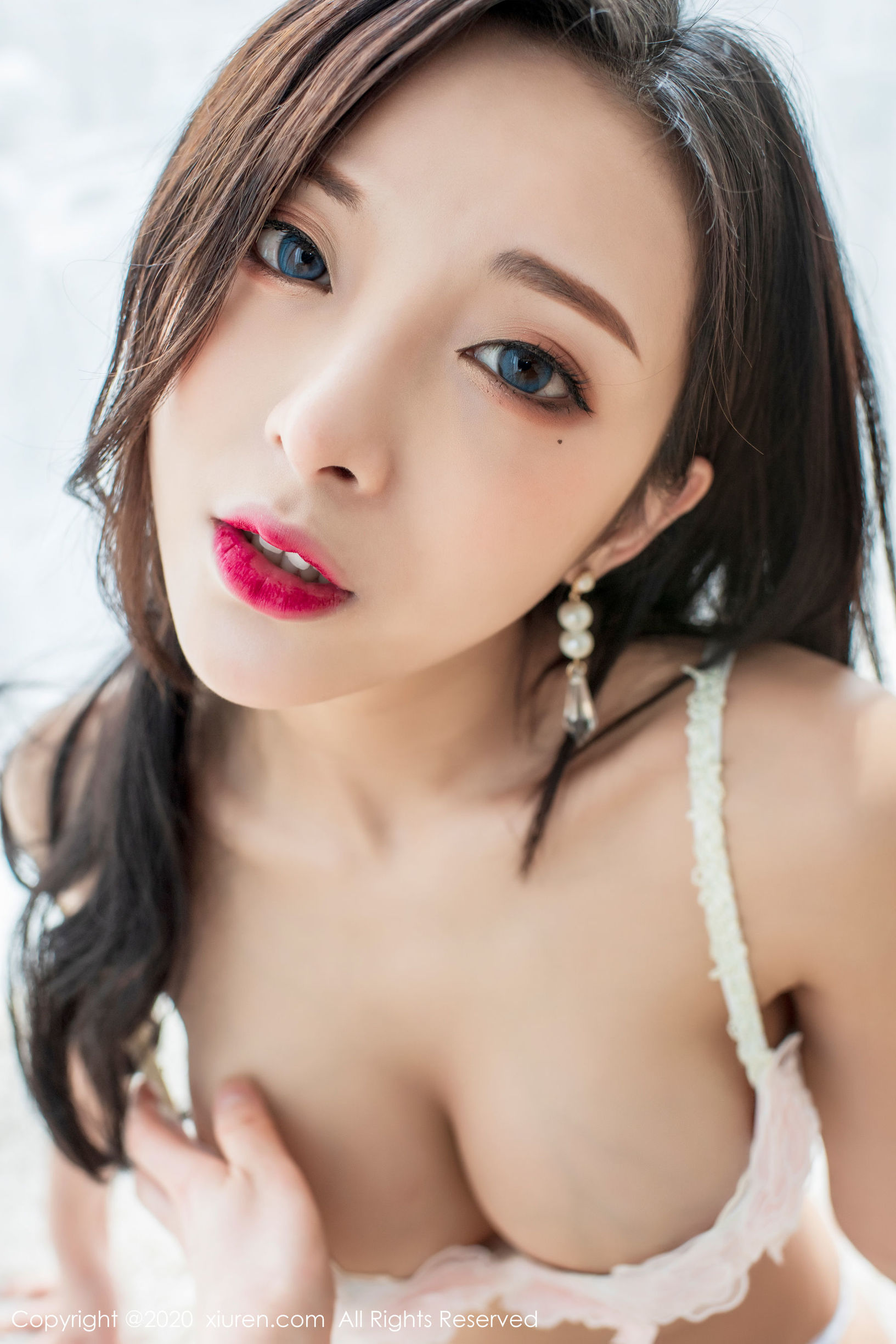 [秀人XiuRen] No.2143 陈小喵