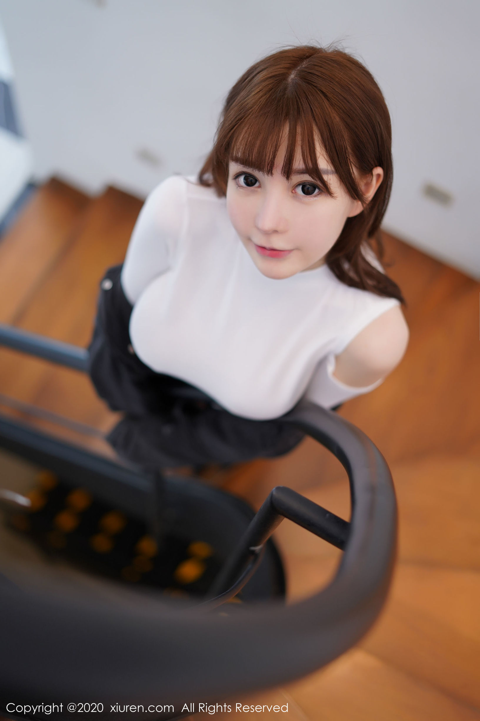 ซิ่วเหริน] No.2147 ยูยูจาง