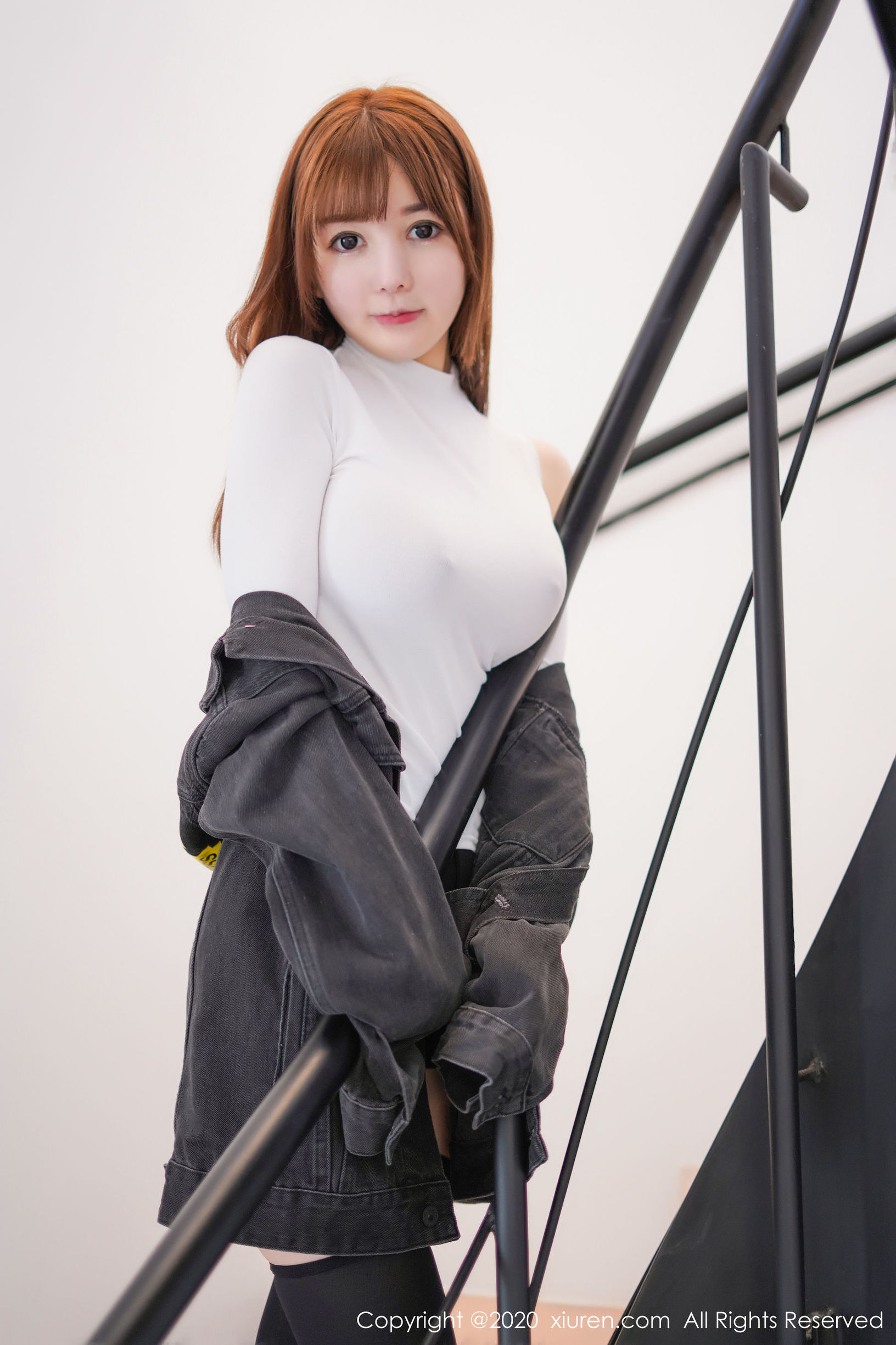 ซิ่วเหริน] No.2147 ยูยูจาง