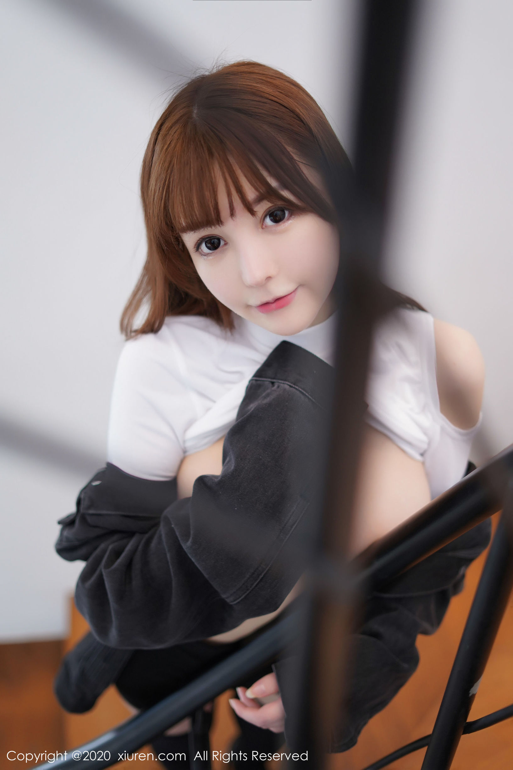 ซิ่วเหริน] No.2147 ยูยูจาง