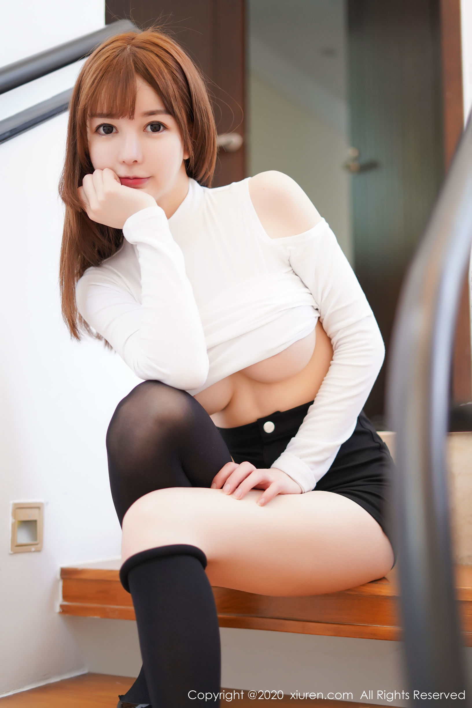 ซิ่วเหริน] No.2147 ยูยูจาง