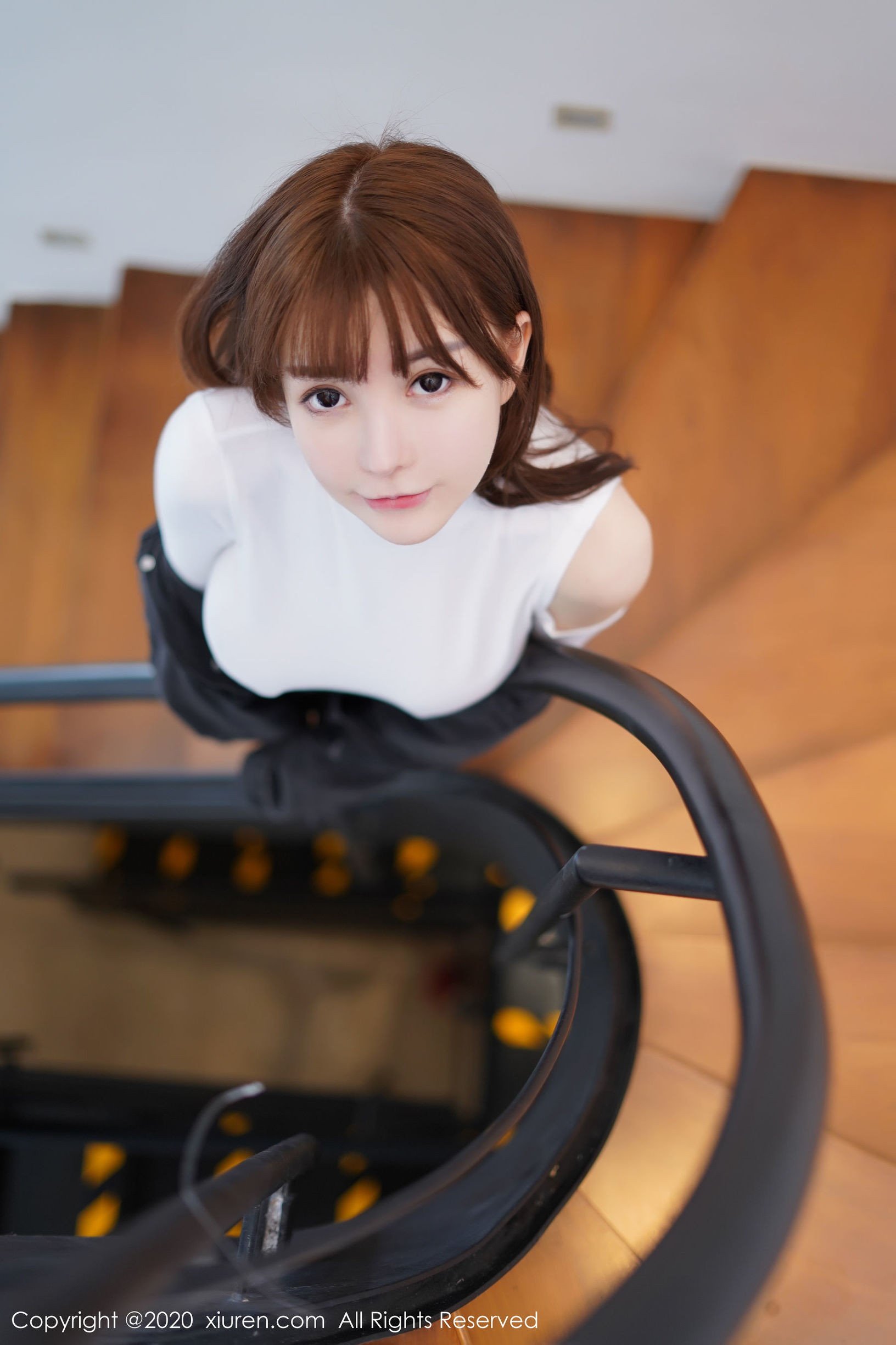 ซิ่วเหริน] No.2147 ยูยูจาง