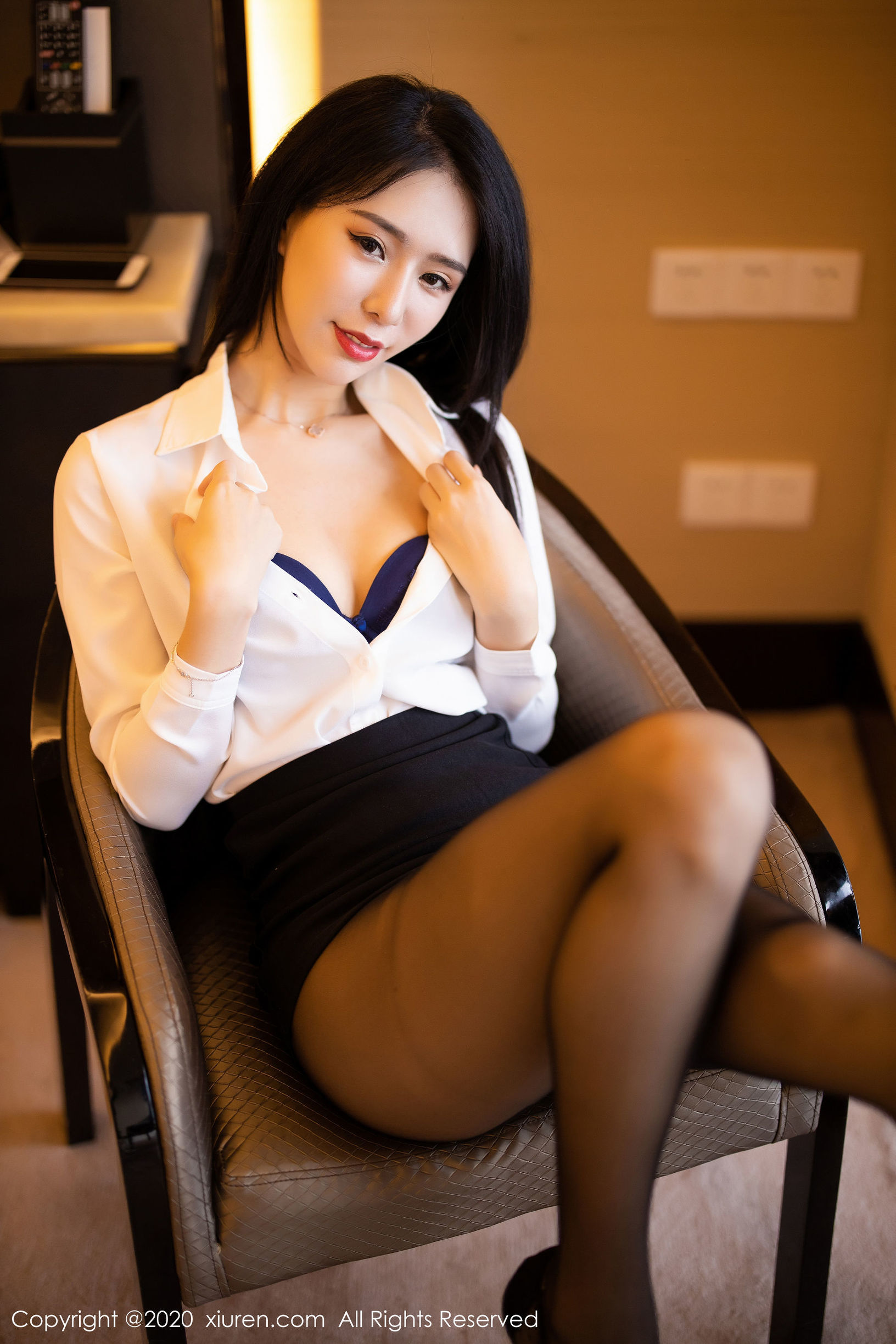 ซิ่วเหริน] No.2148 BABY 7