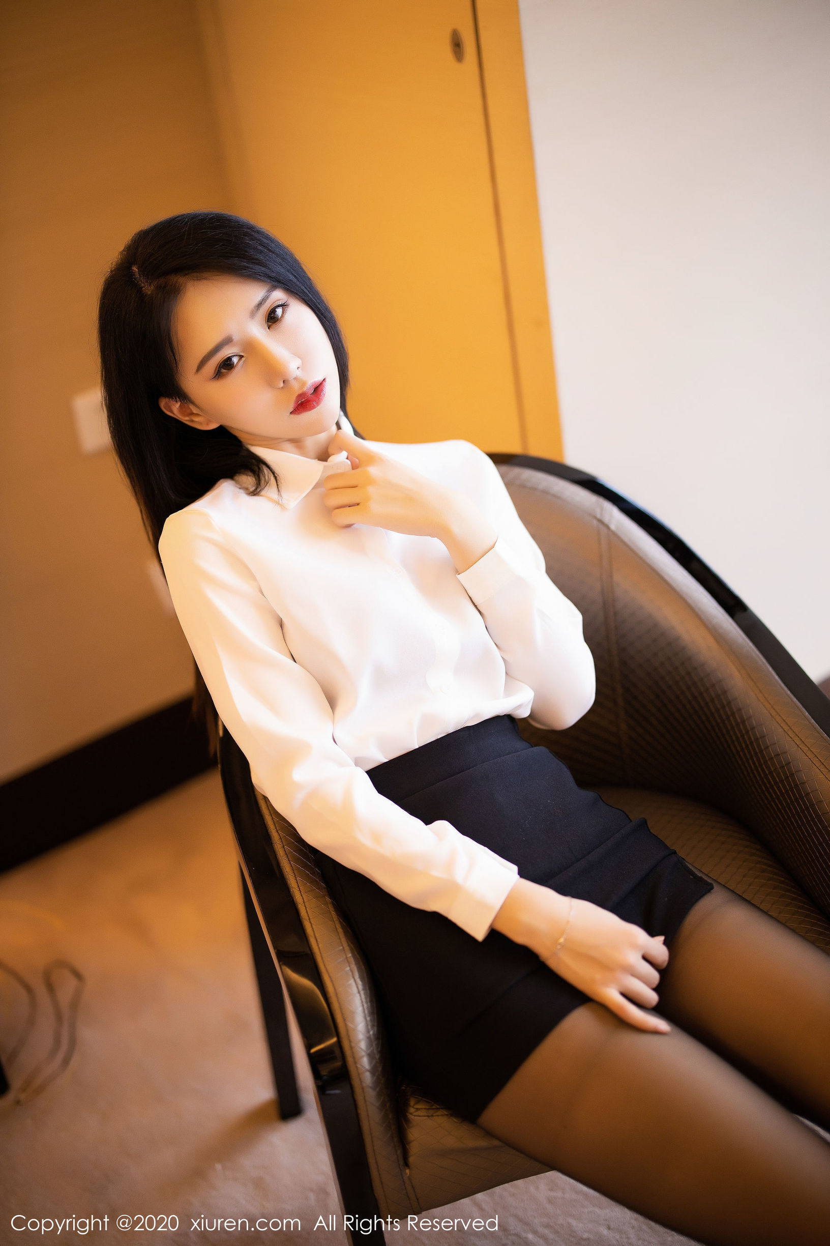 ซิ่วเหริน] No.2148 BABY 7