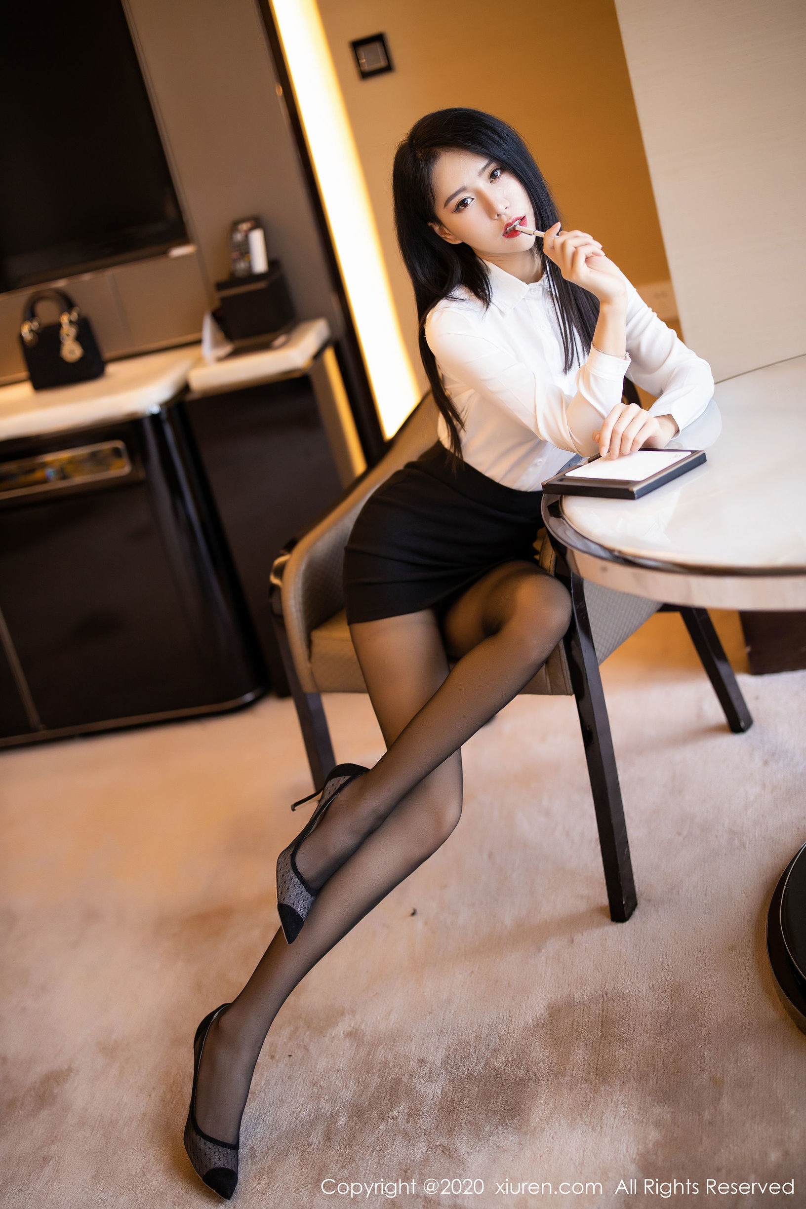 ซิ่วเหริน] No.2148 BABY 7