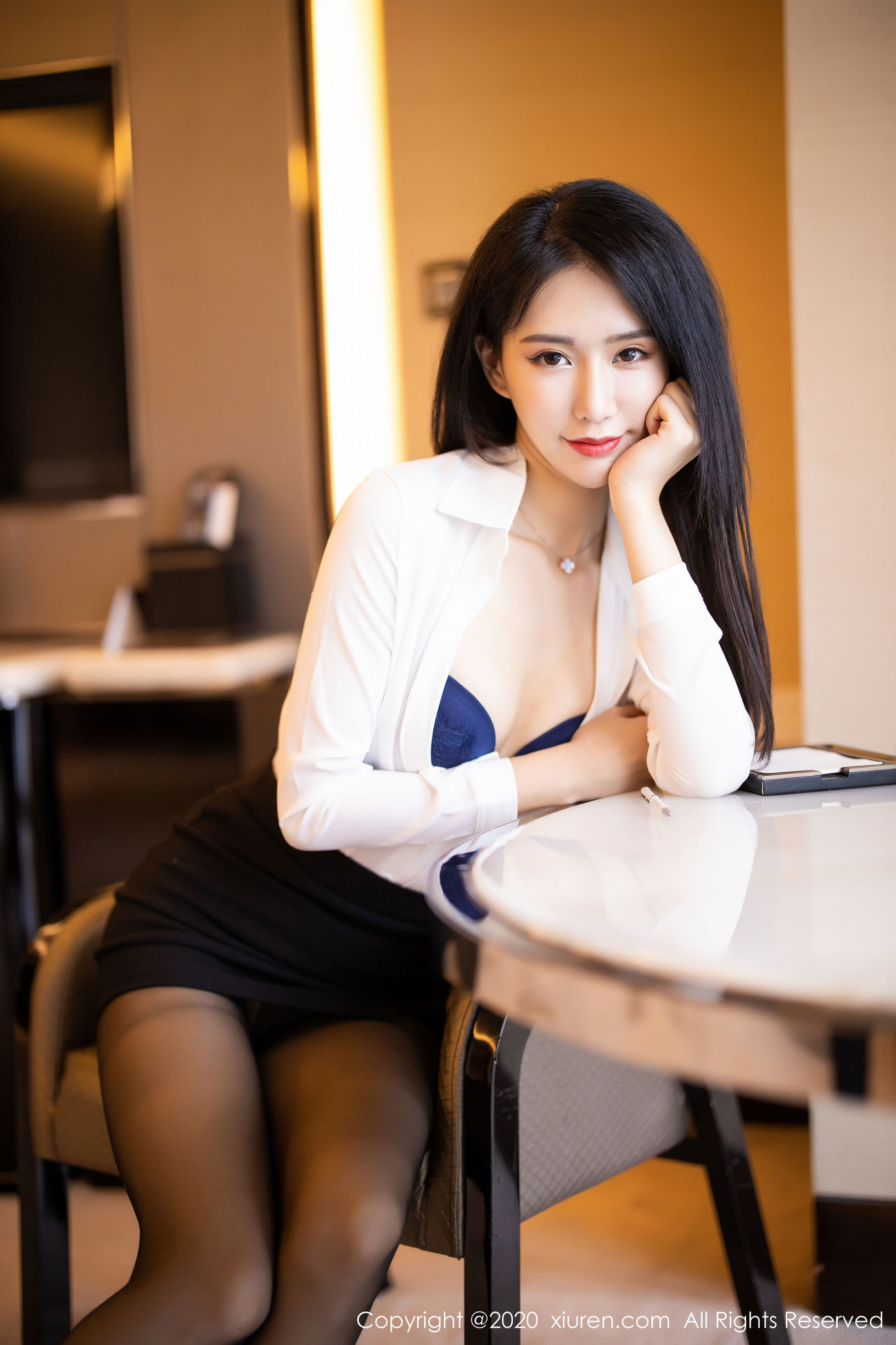 ซิ่วเหริน] No.2148 BABY 7