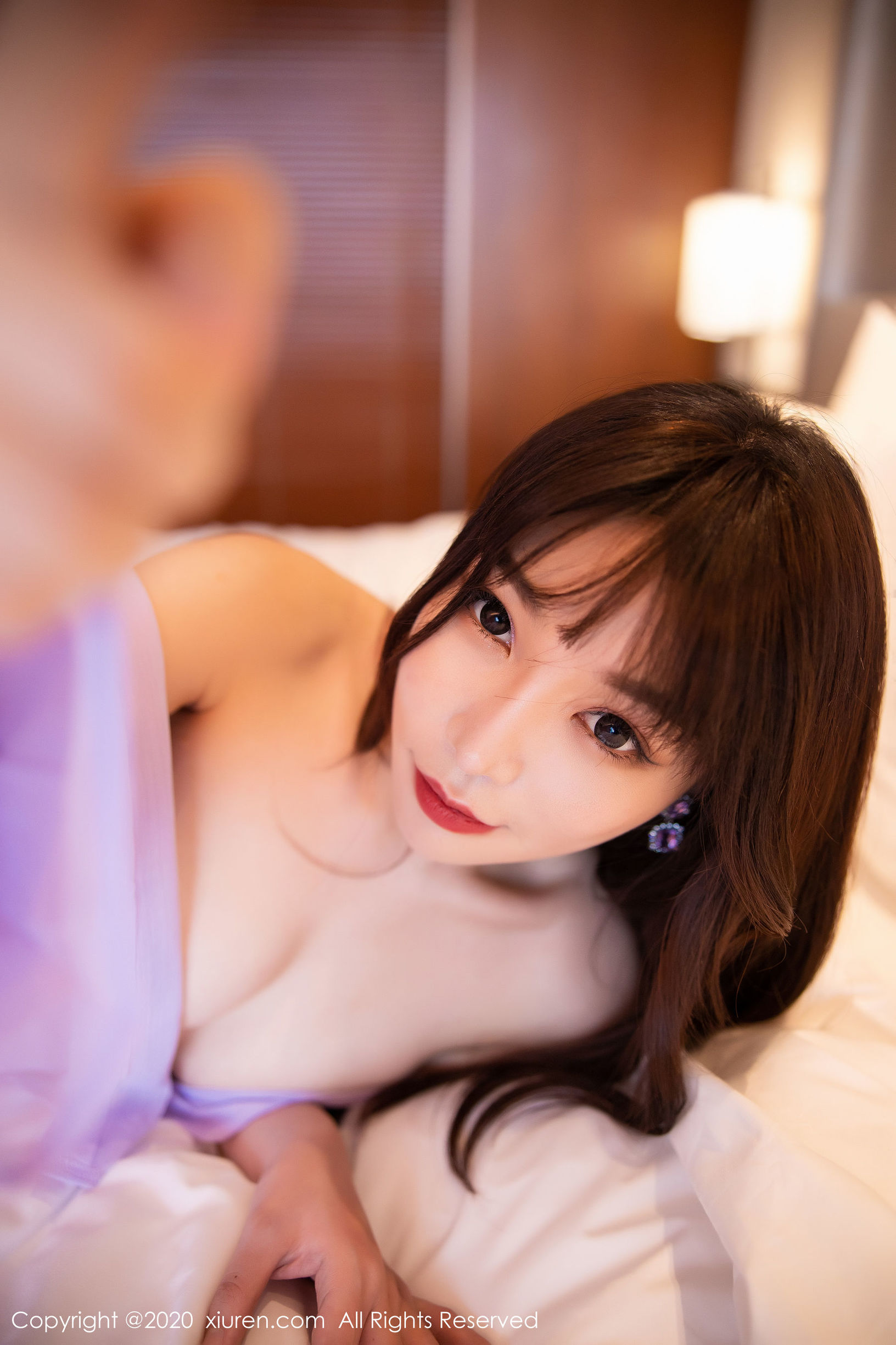 ซิอูเหริน] No.2171 จือจือบูตี้