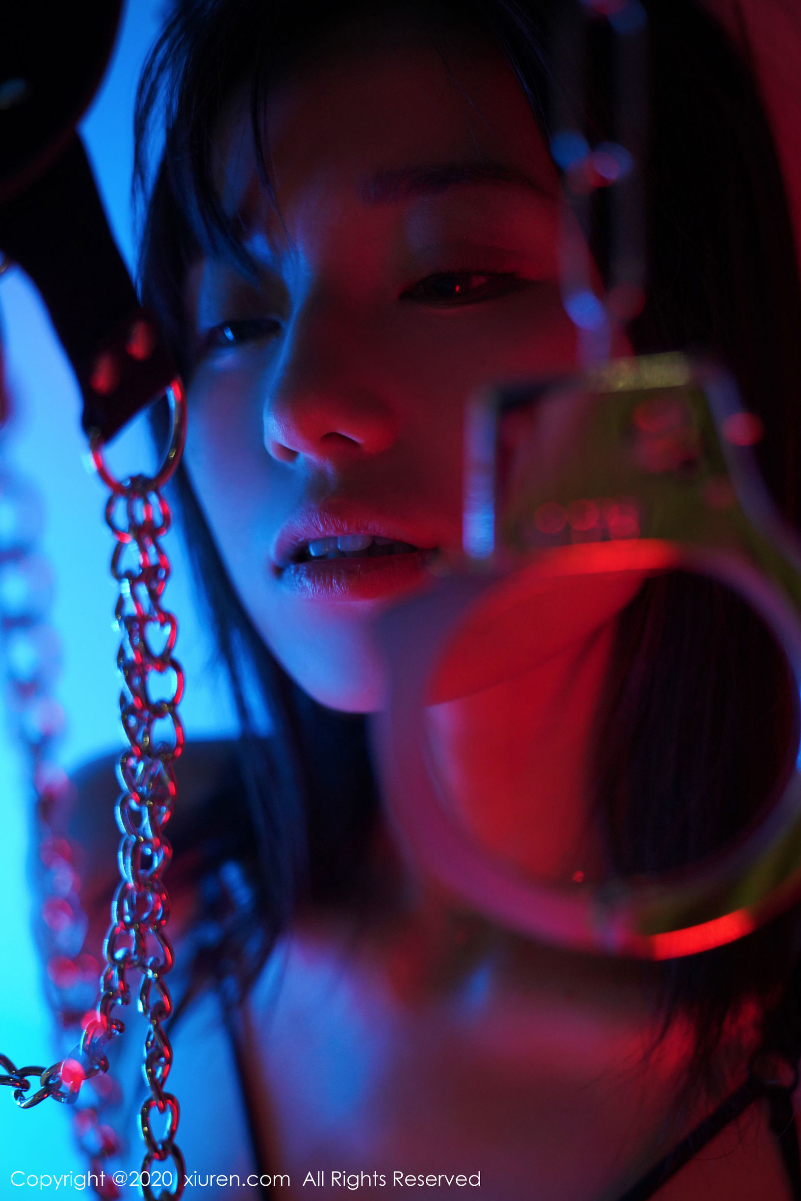 秀人XiuRen] No.2178 倉井優香