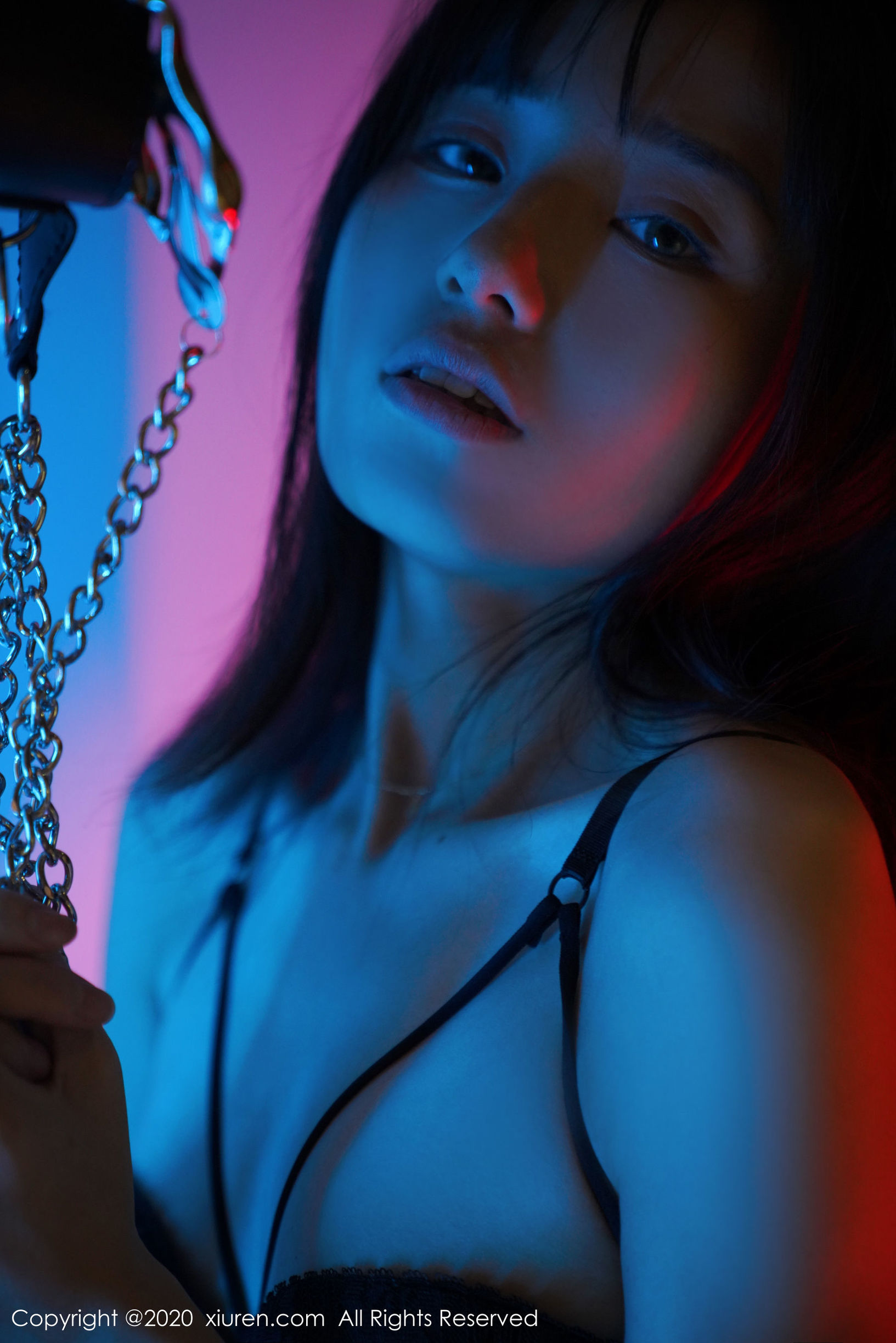 秀人XiuRen] No.2178 倉井優香