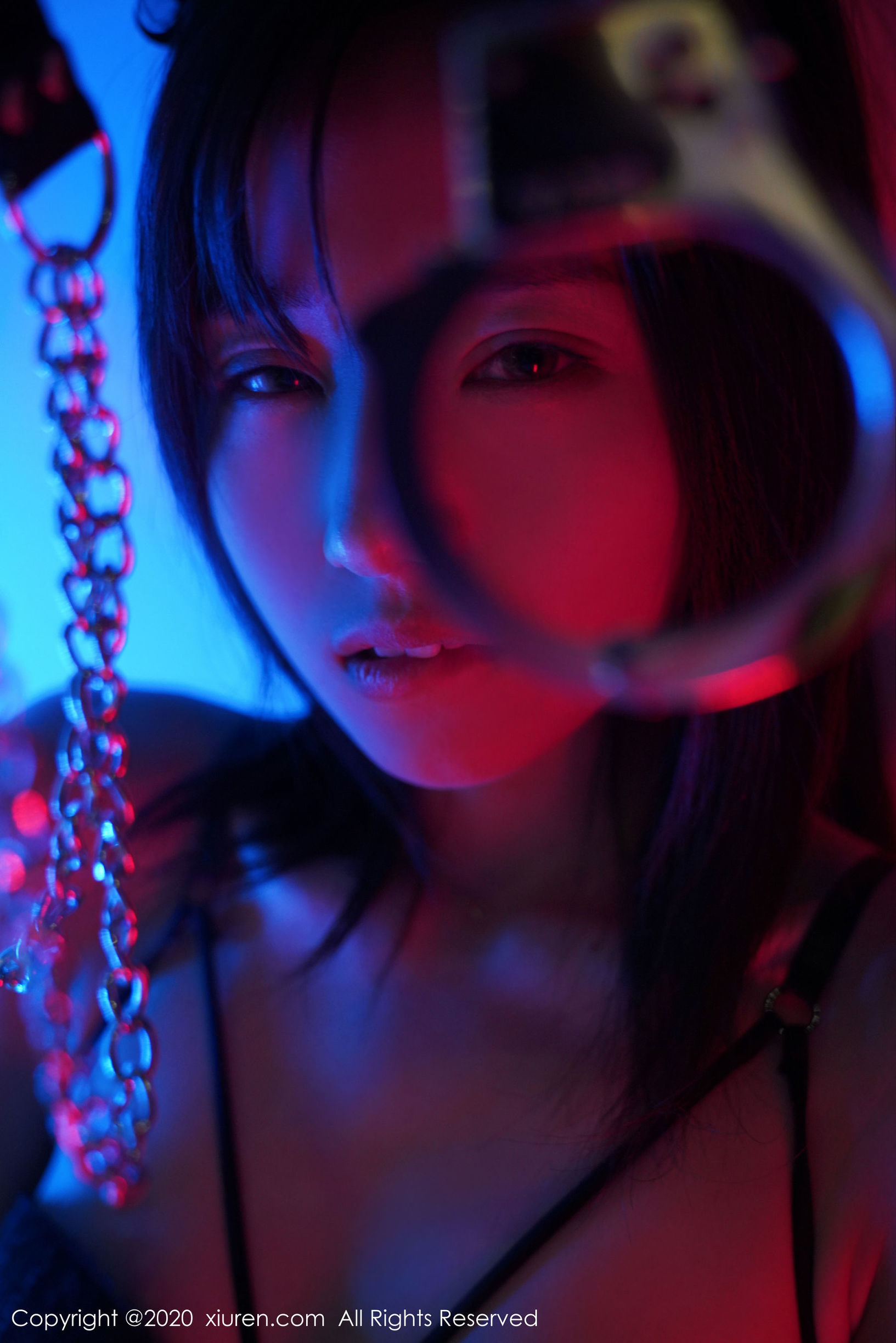 秀人XiuRen] No.2178 倉井優香
