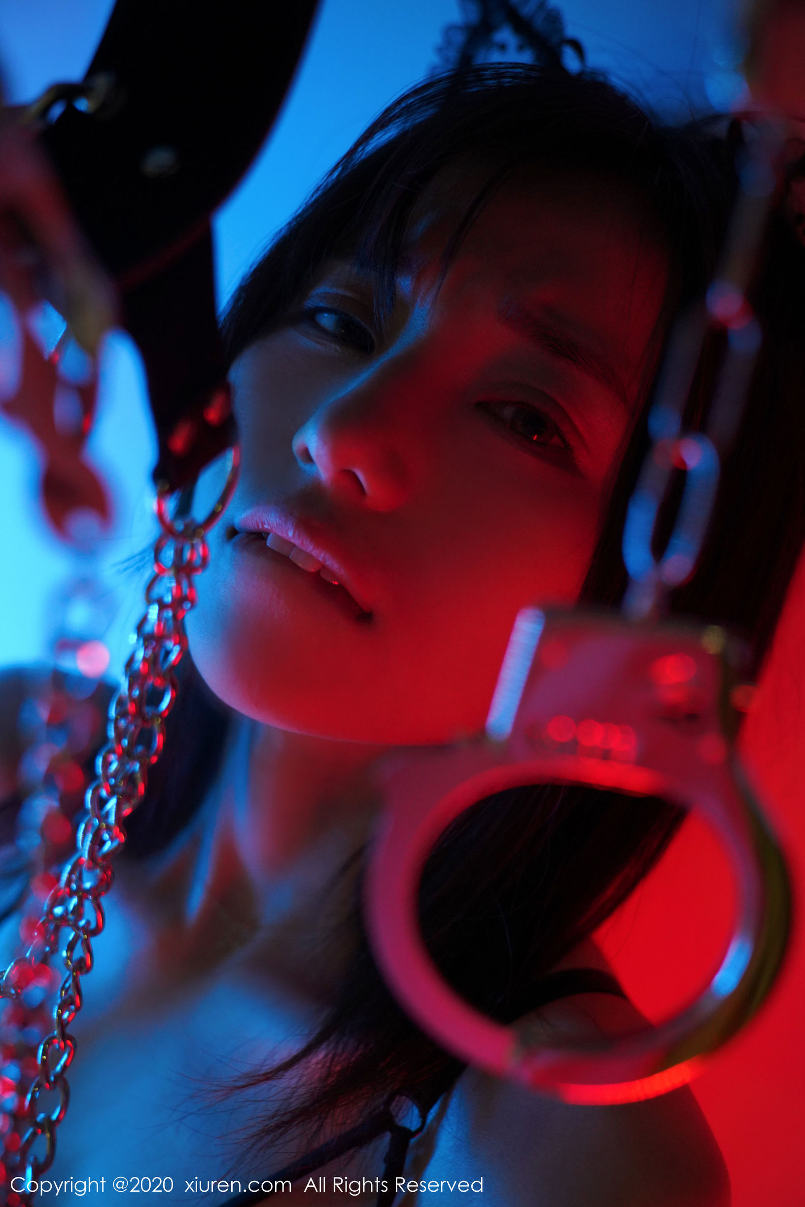 秀人XiuRen] No.2178 倉井優香