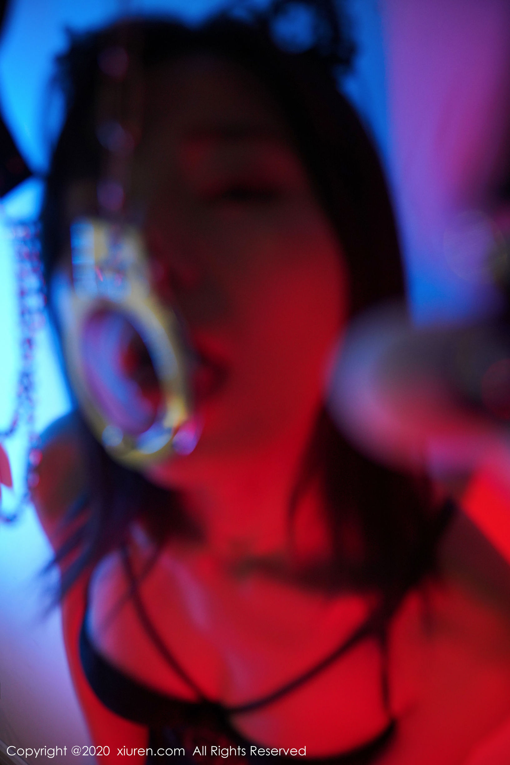 秀人XiuRen] No.2178 倉井優香