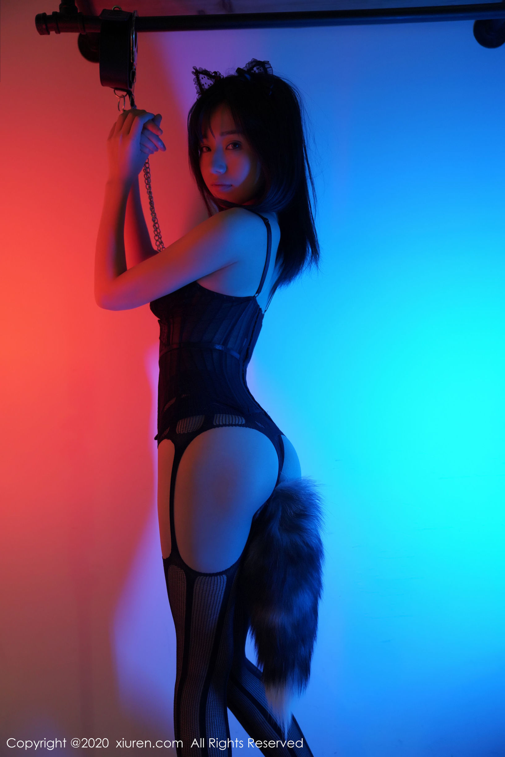秀人XiuRen] No.2178 倉井優香