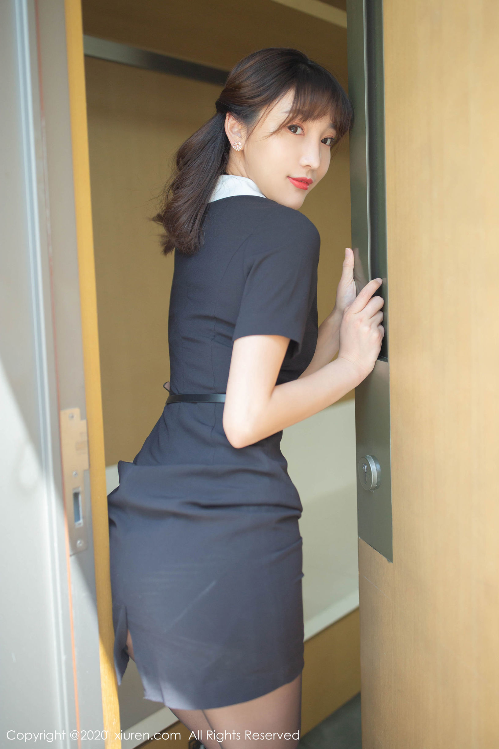 [ซูซูแมน Xiu Ren] No.21885
