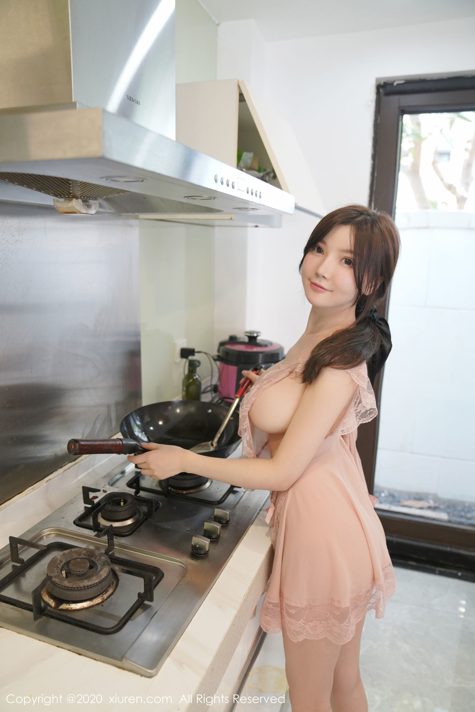 ซิ่วเหริน] No.2186 โน่วเหมยจือมินิ