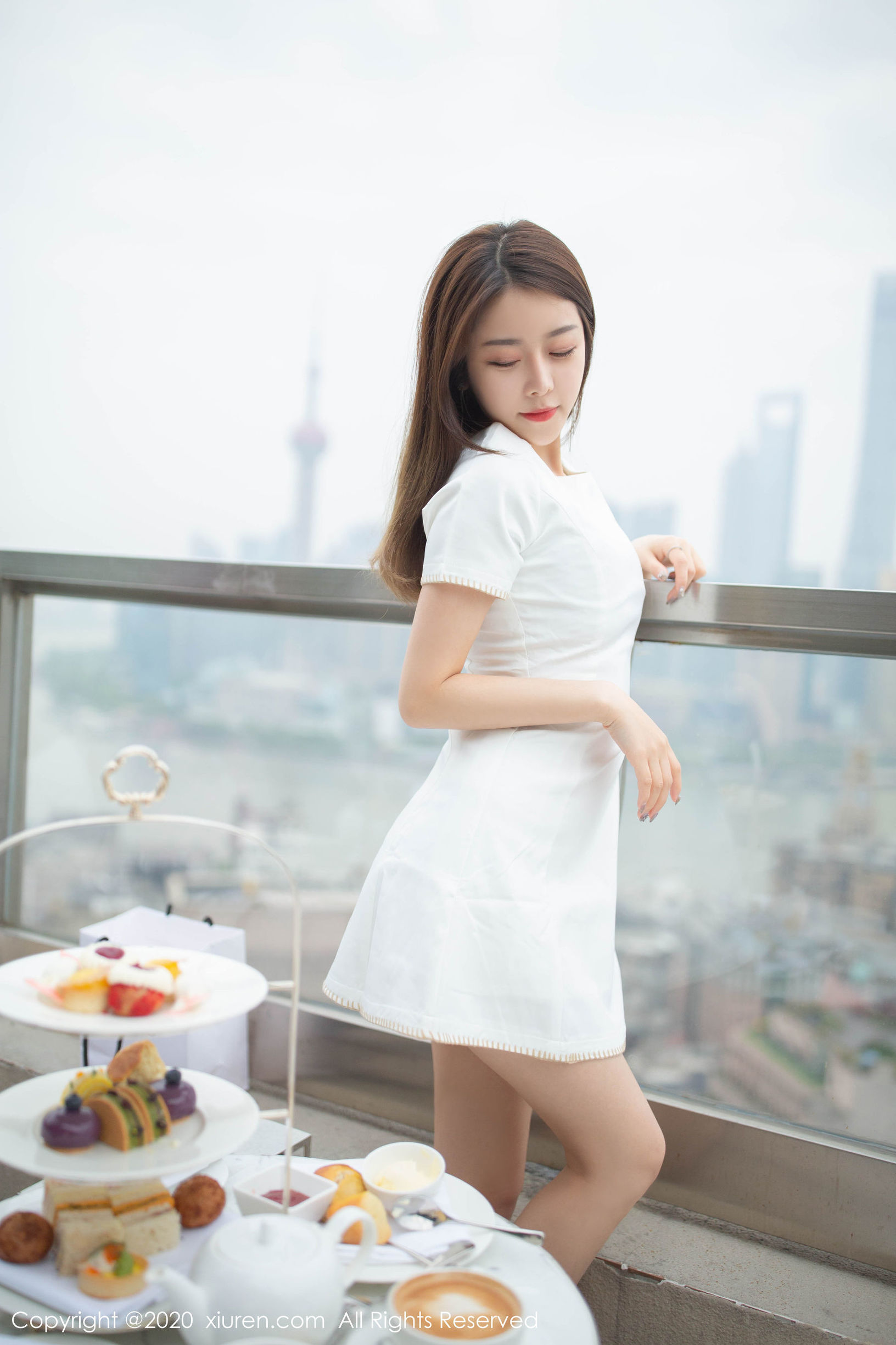 슈렌] No.2190 샤시원샐리