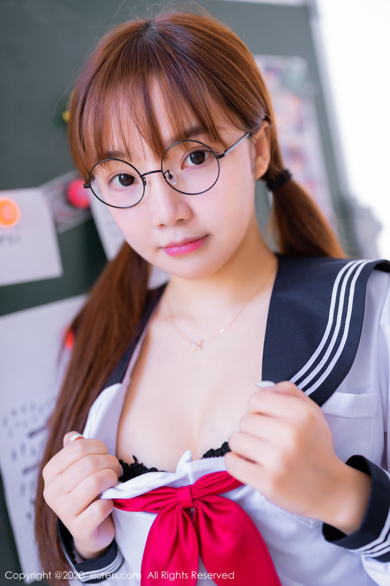 슈렌] No.2196 단단자_우나