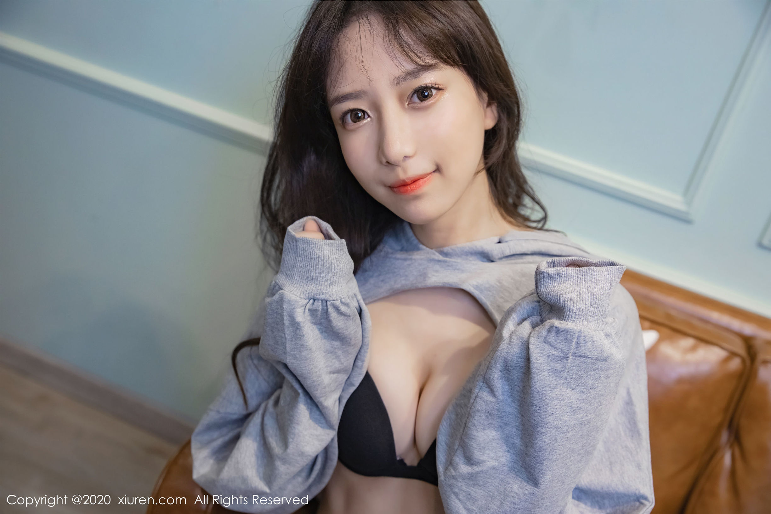 ซิวจฺน] No.2203 บันนี่ฉีฉี