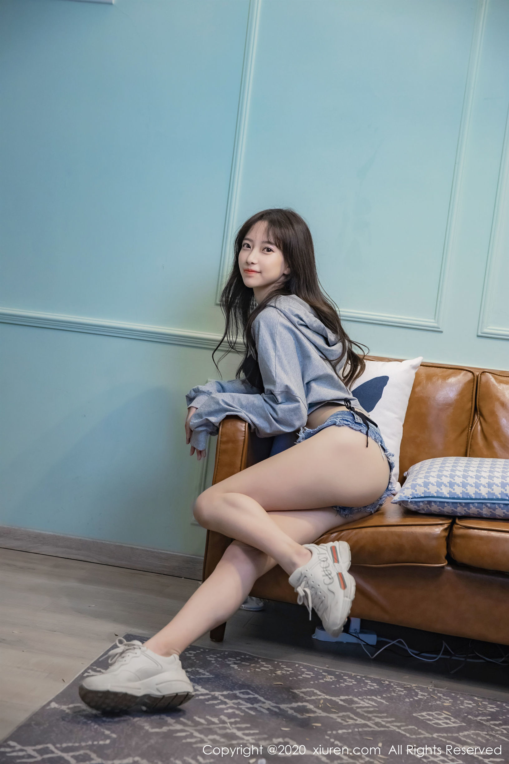 ซิวจฺน] No.2203 บันนี่ฉีฉี