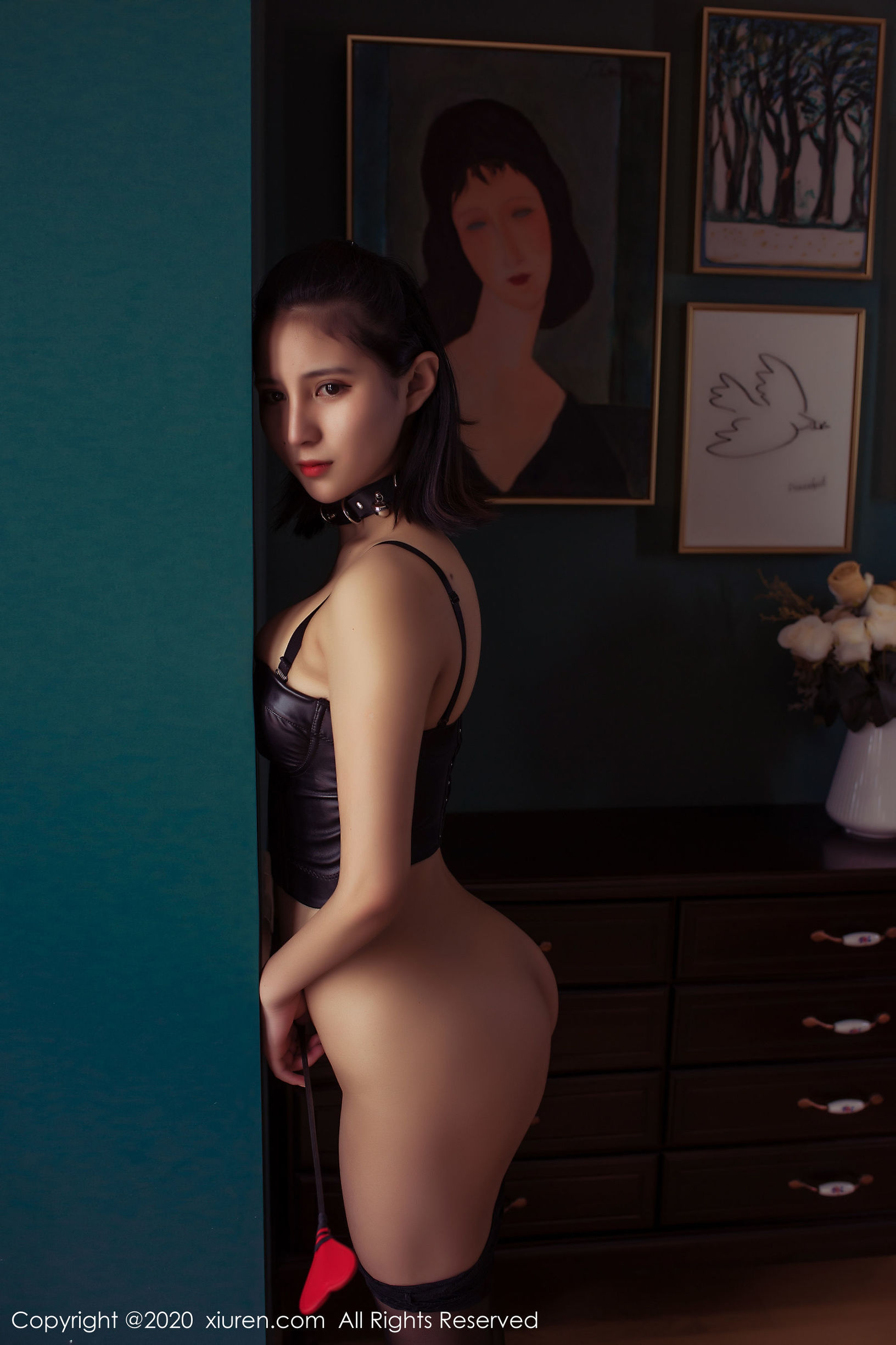 XiuRen] Số 2205 Cửu Cửu Aimee