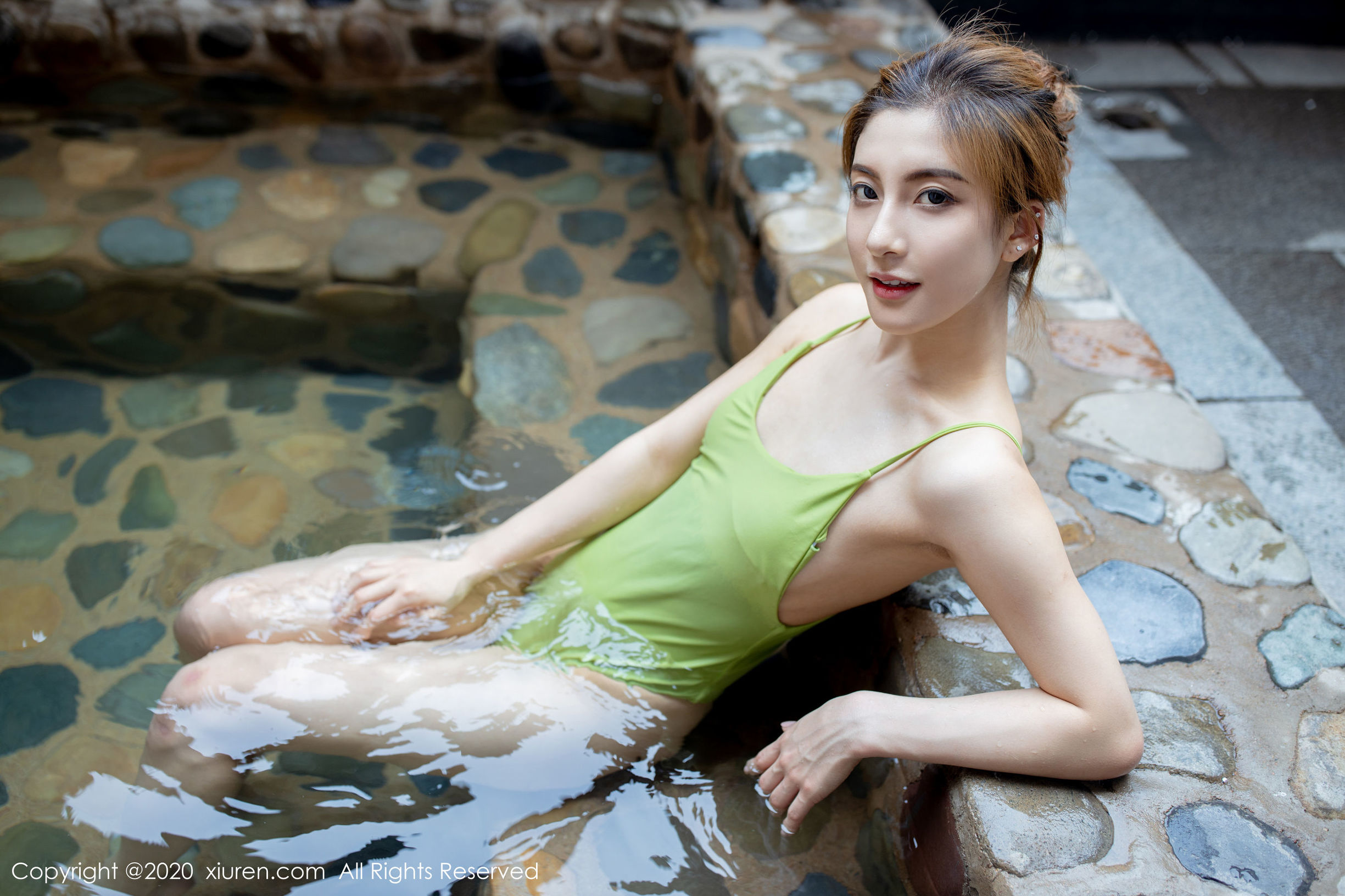 슈렌] No.2207 린 원원 유키
