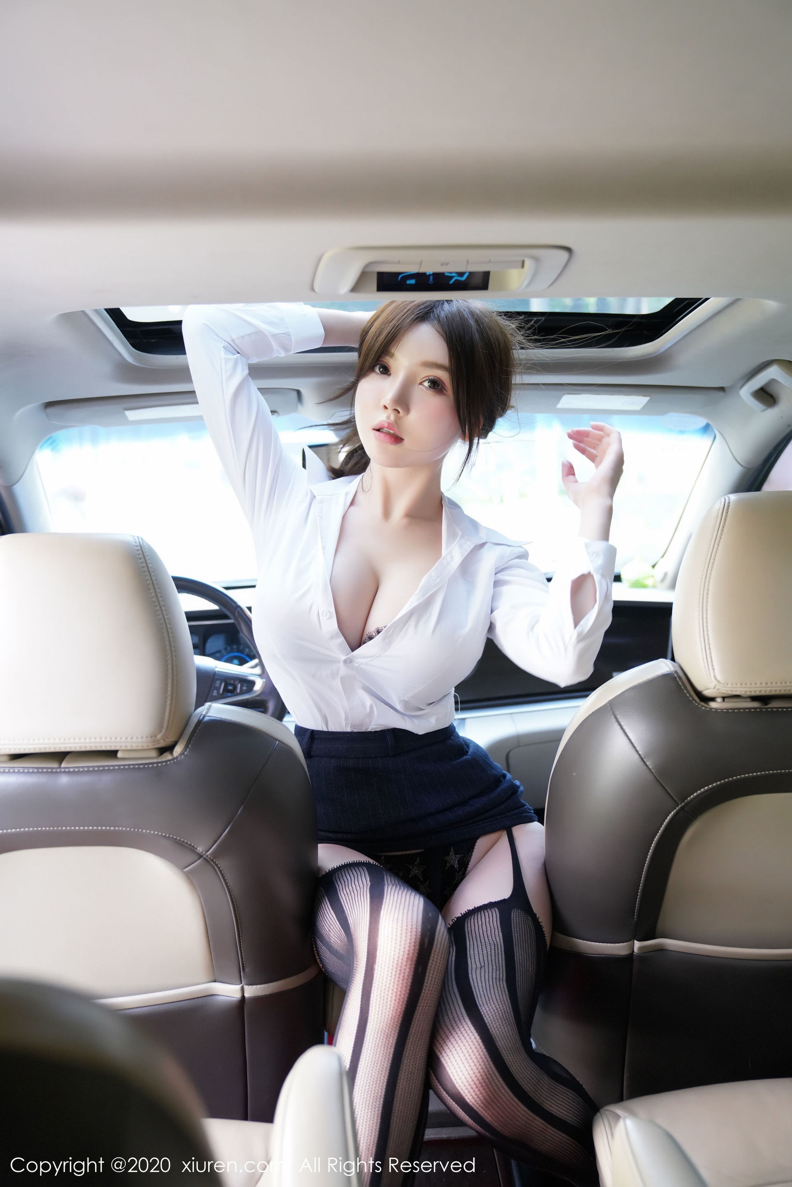 슈렌] No.2209 노미자Mini