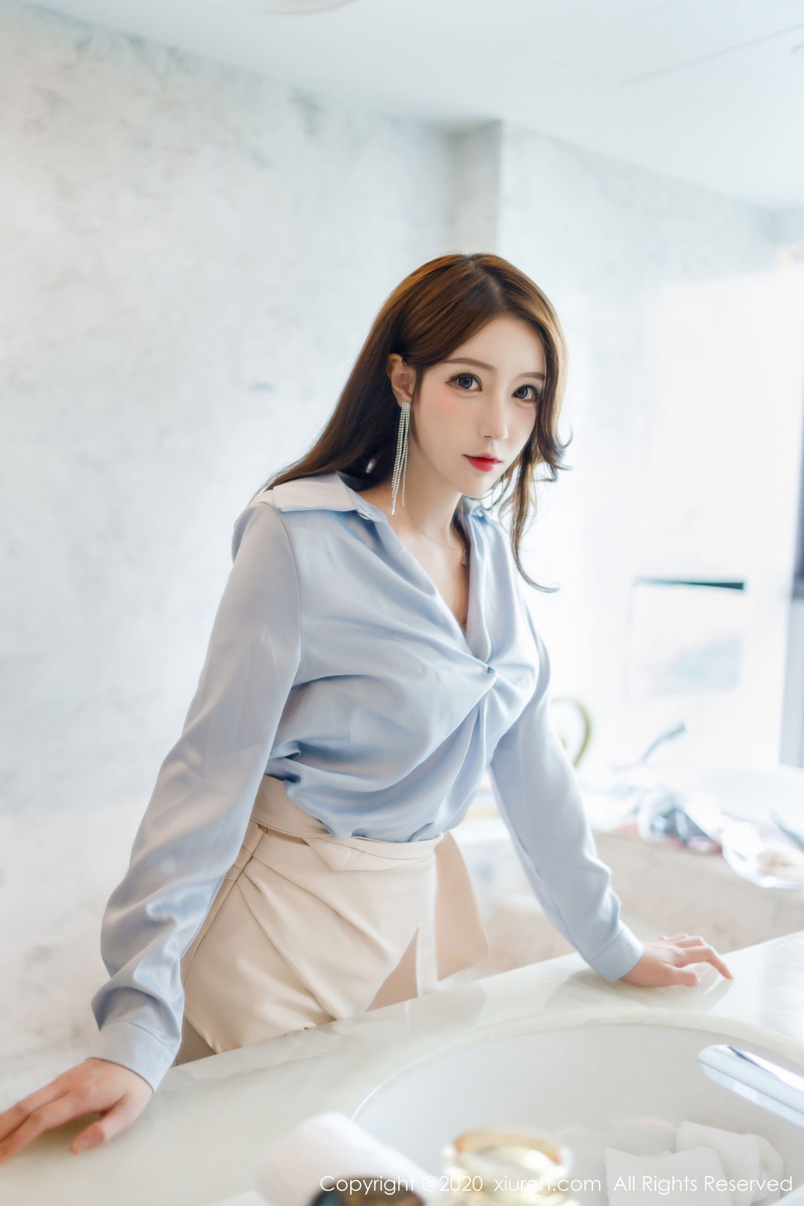 XiuRen] Số 2212 LindaLinda