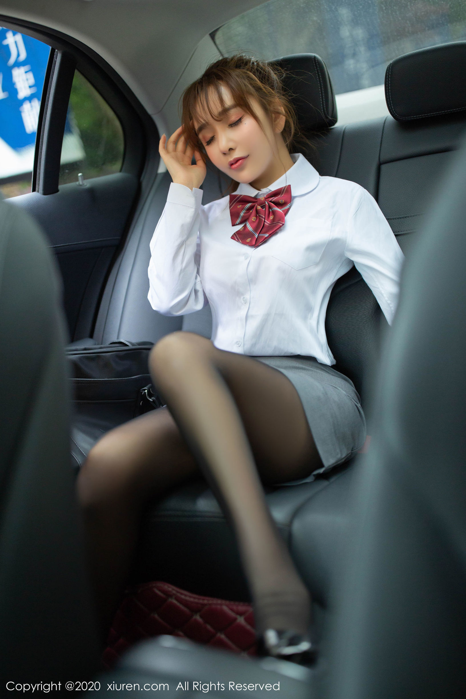 슈렌] No.2225 타오시레_레레