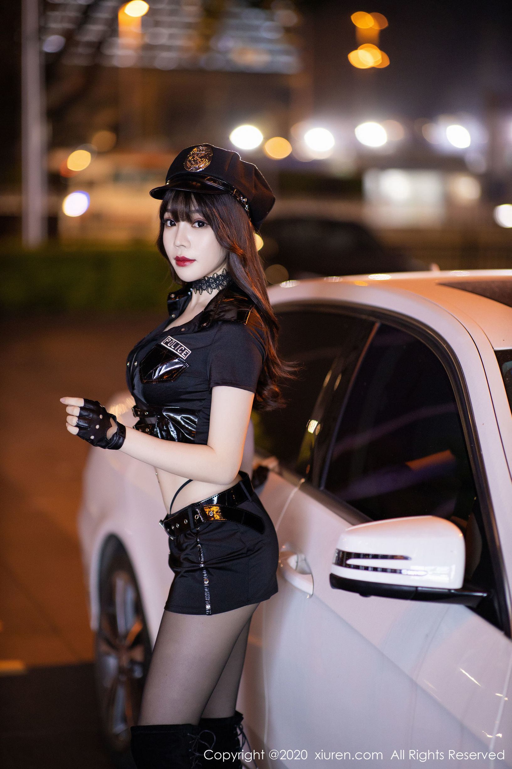 슈렌] No.2226 지지부티