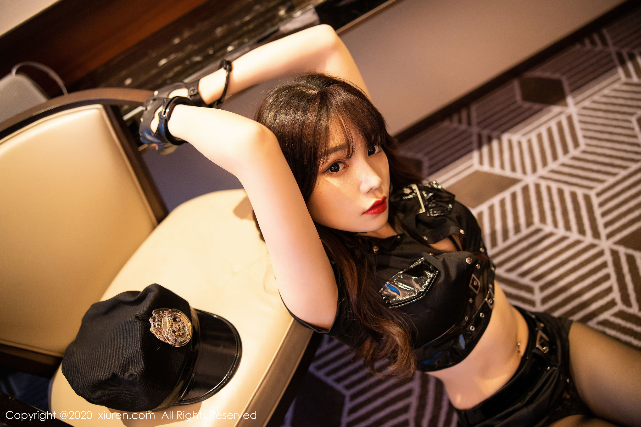 슈렌] No.2226 지지부티