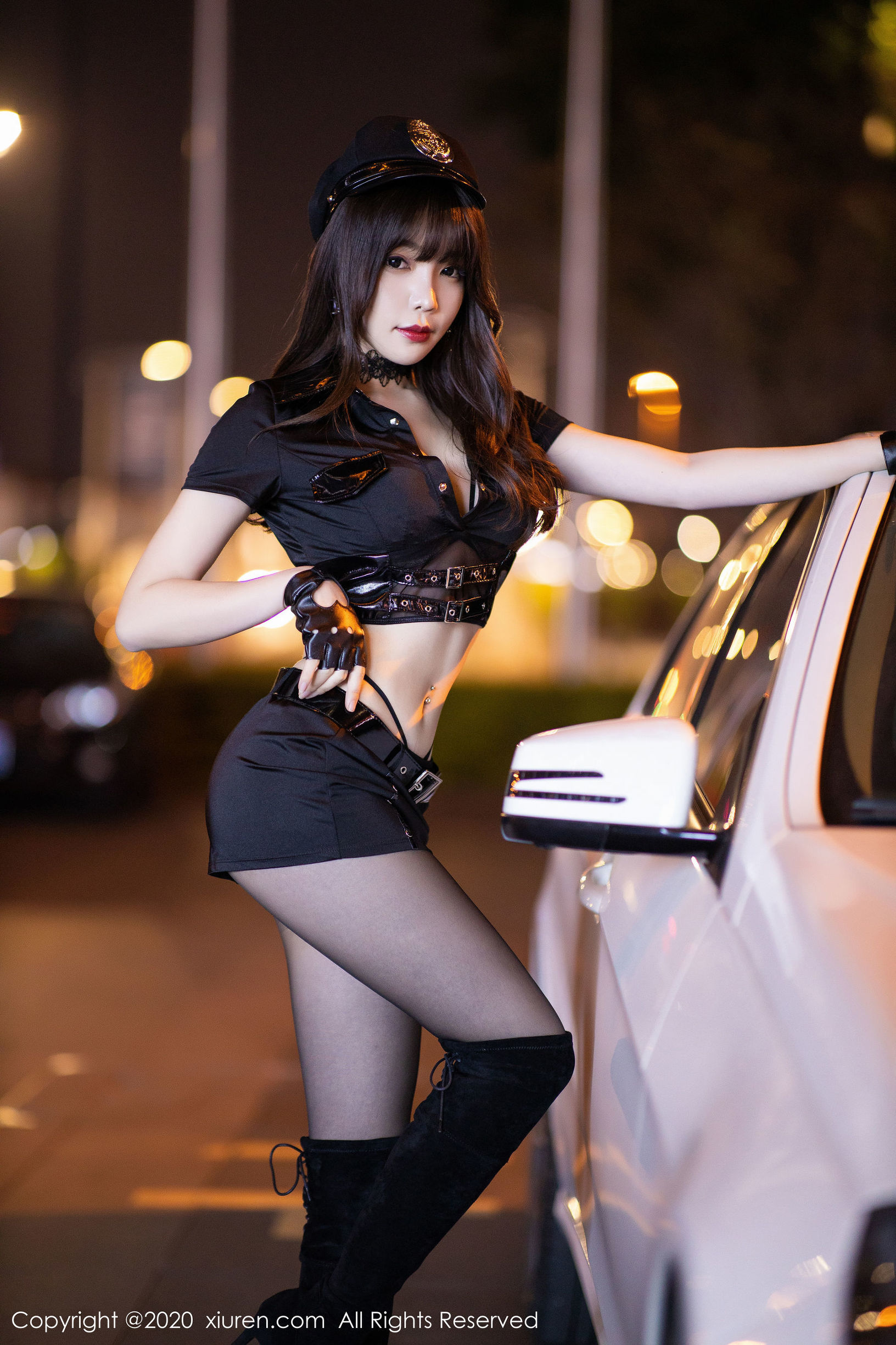 슈렌] No.2226 지지부티