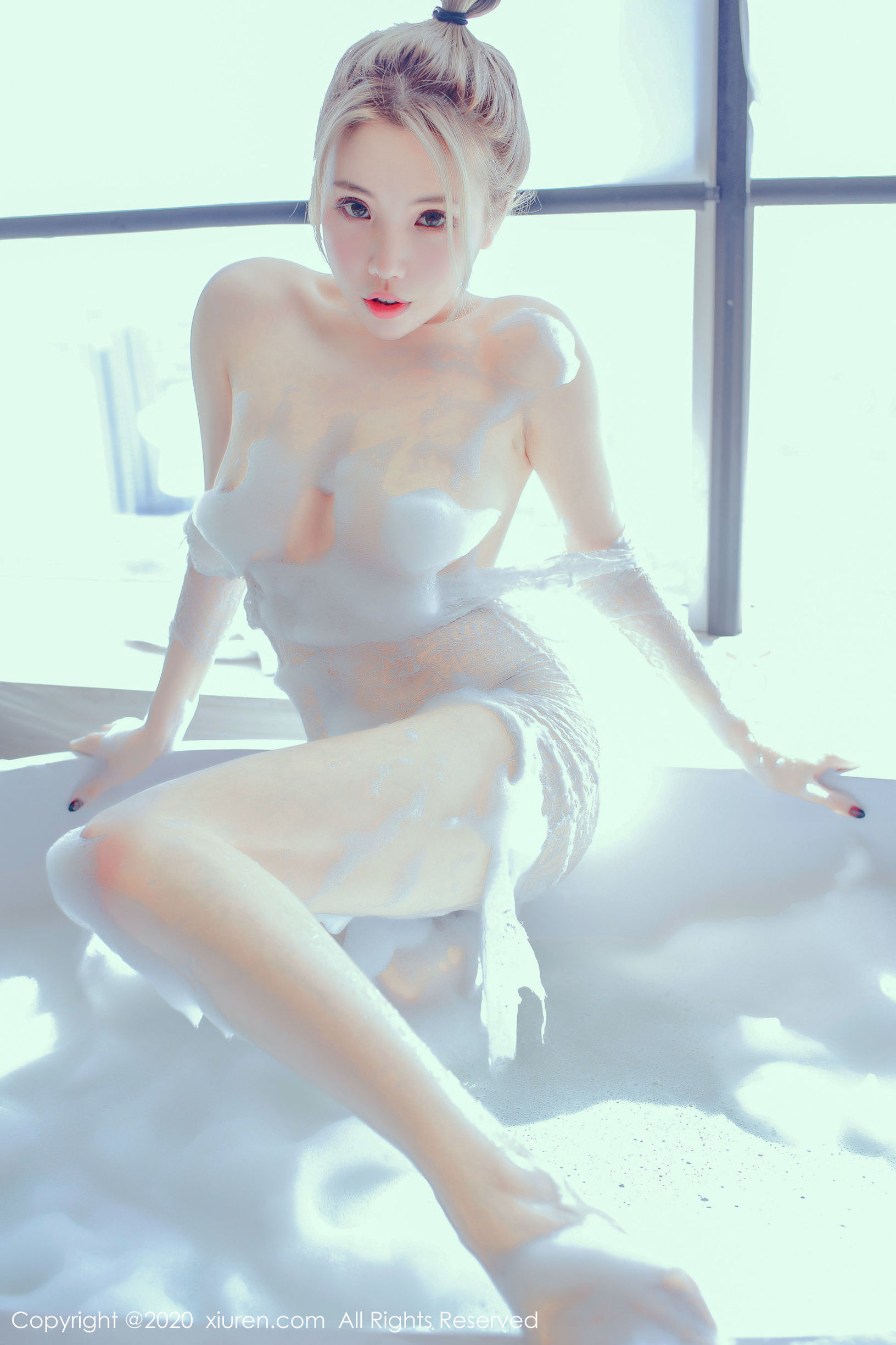 ซิอูเหริน] No.2231 หวงเลหราน