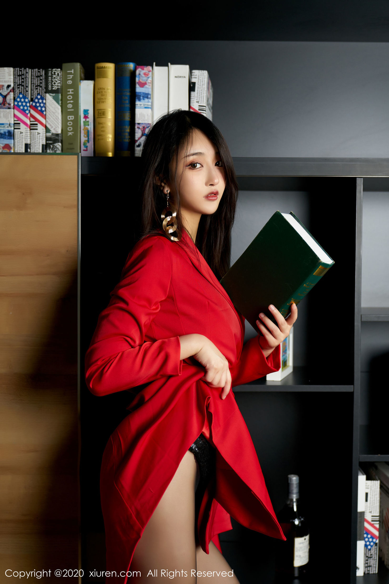 [Xiu Ren] Không. 2247 Bertyashi.