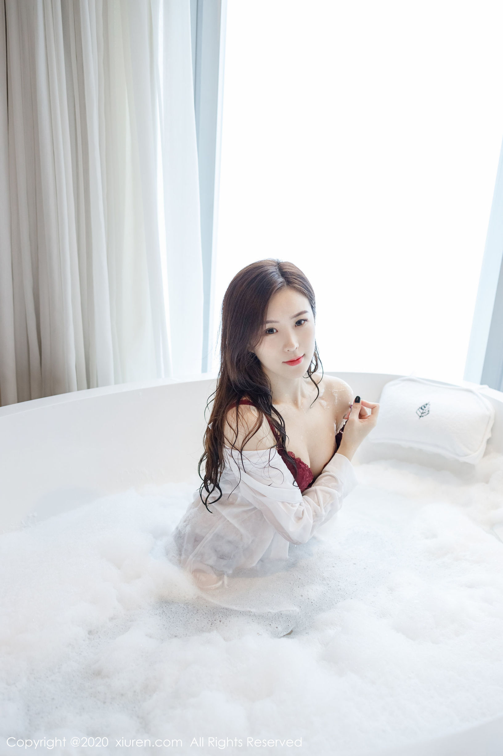 ซิ่วเหรินXiuRen] No.2249 หยางจื่อหยานCynthia