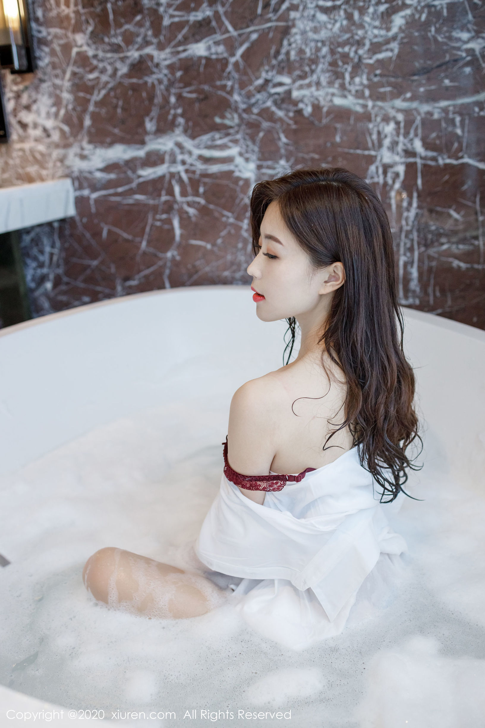 ซิ่วเหรินXiuRen] No.2249 หยางจื่อหยานCynthia